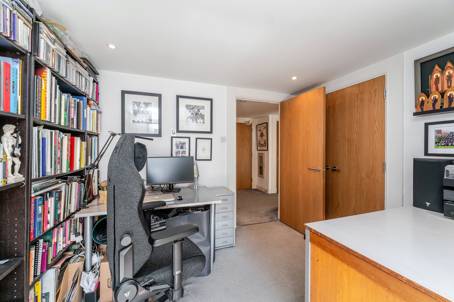 1/9, 2 Lilybank Terrace, Hillhead, Glasgow, G12 8RX - Picture #29