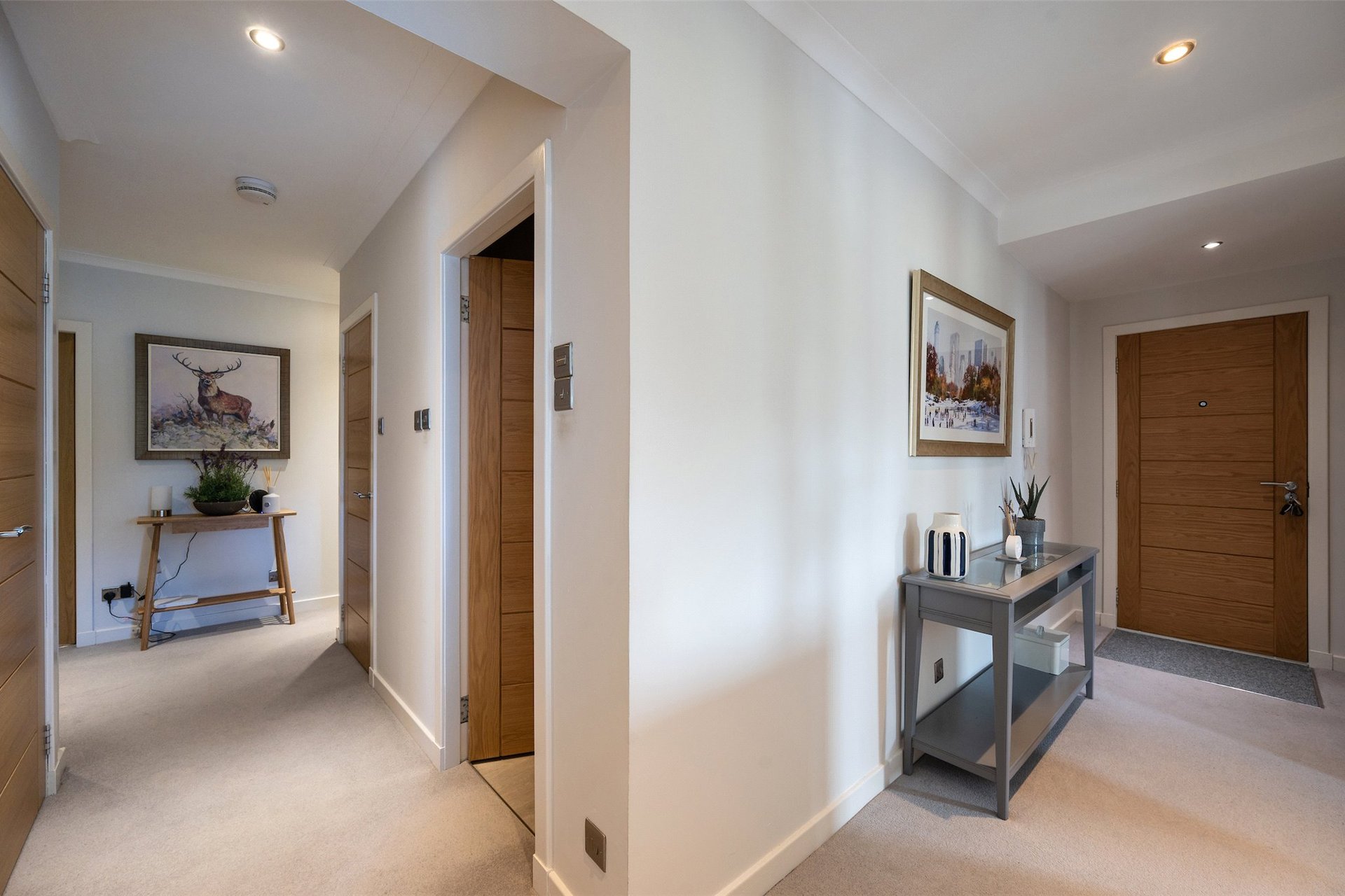 2 Glamis Court, Gleneagles Village, Auchterarder, Perth and Kinross, PH3 1SQ - Picture #10