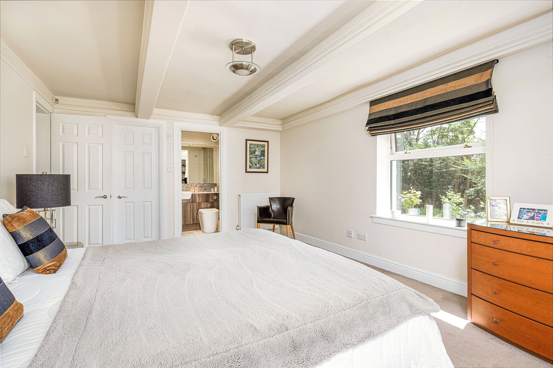 8 Boclair Crescent, Bearsden, G61 2AG - Picture #32