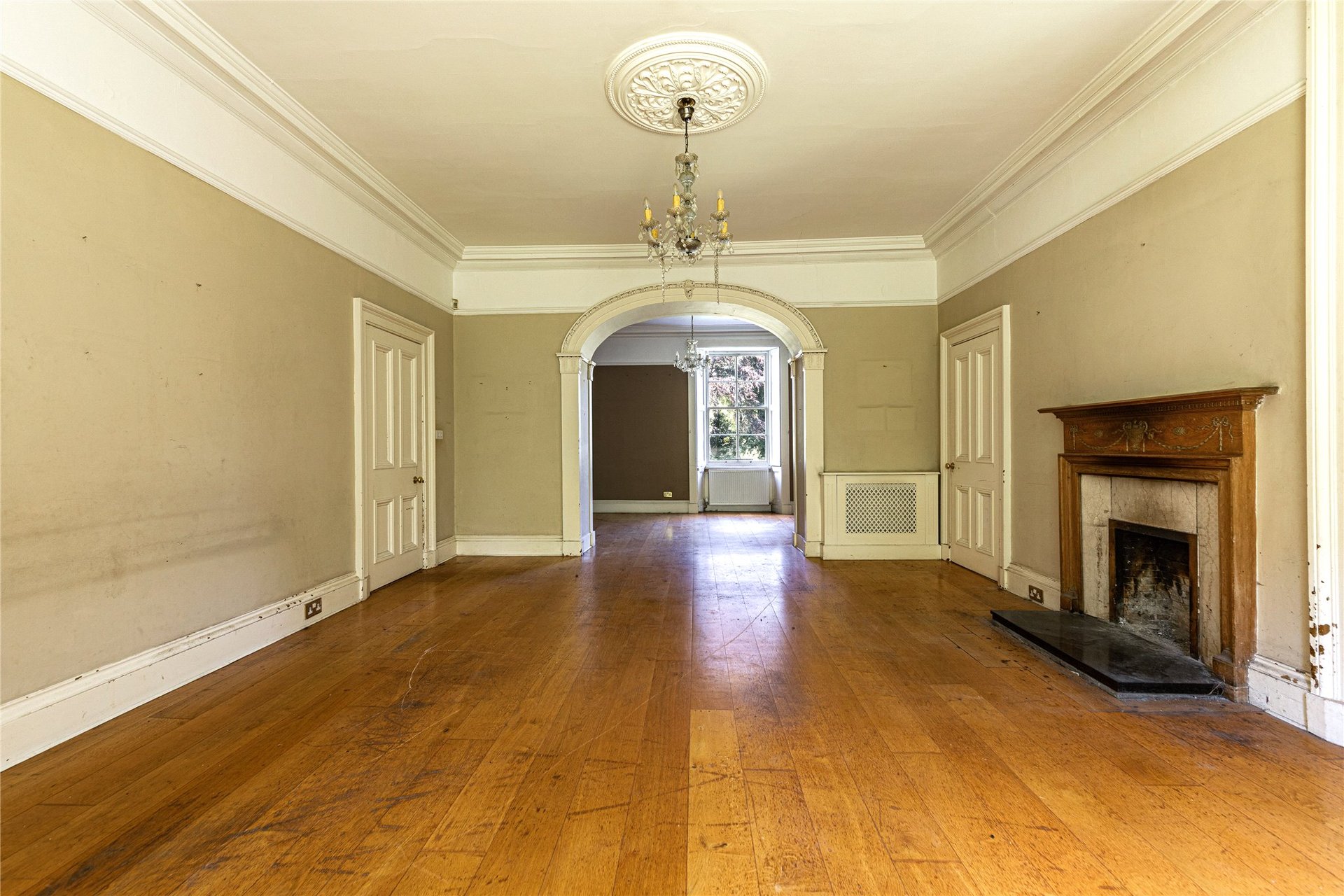 Weirdlaw, 12 High Cross Avenue, Melrose, Scottish Borders, TD6 9SQ - Picture #3