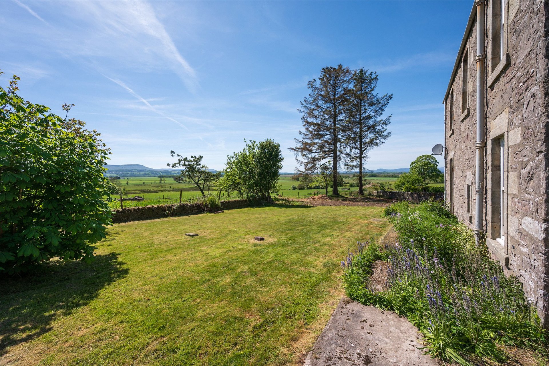 Mains Of Boquhapple, Thornhill, Stirling, Stirlingshire, FK8 3QN - Picture #19
