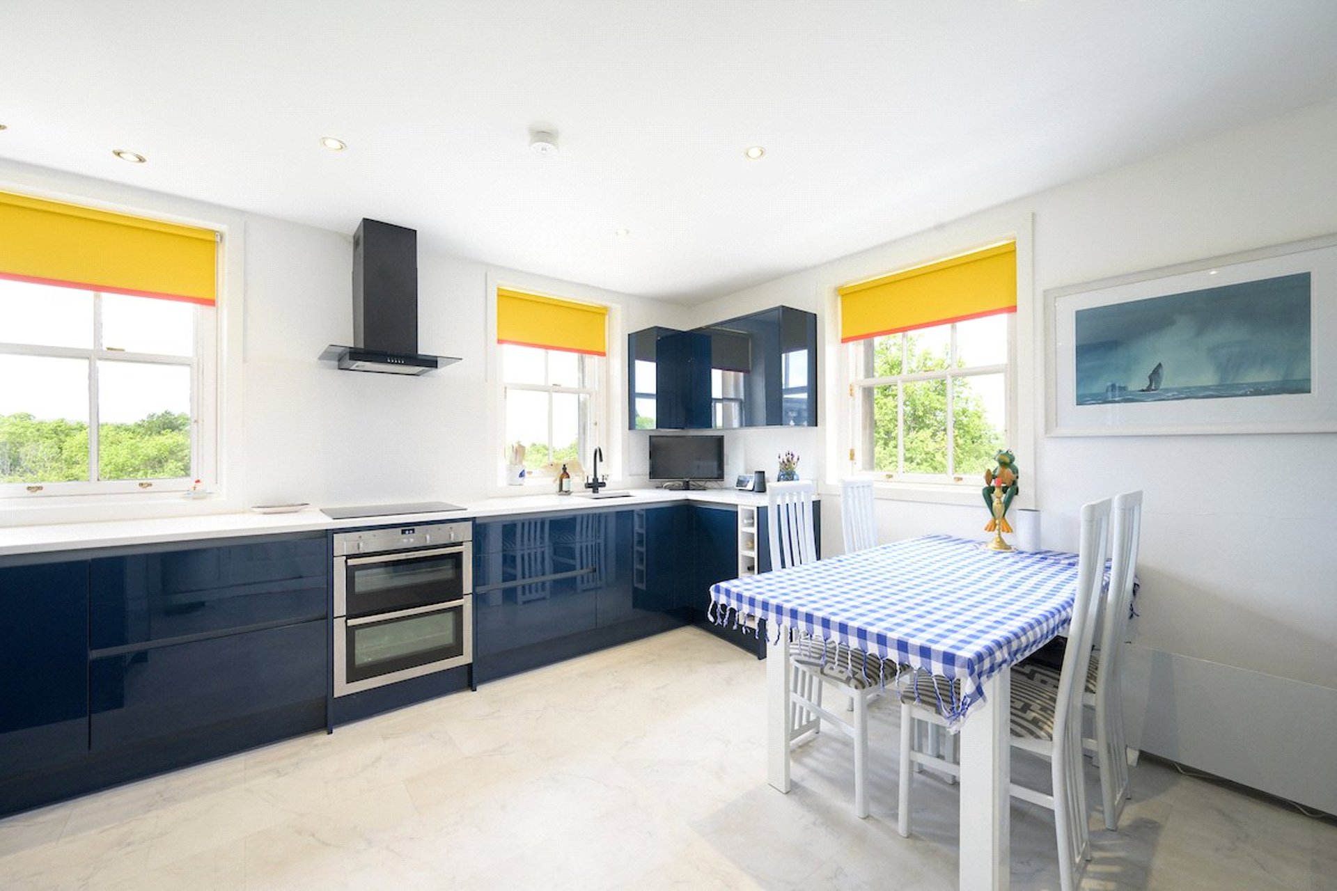 Whittingehame House, Flat 6, Whittingehame, East Linton, East Lothian, EH41 4QA - Picture #14