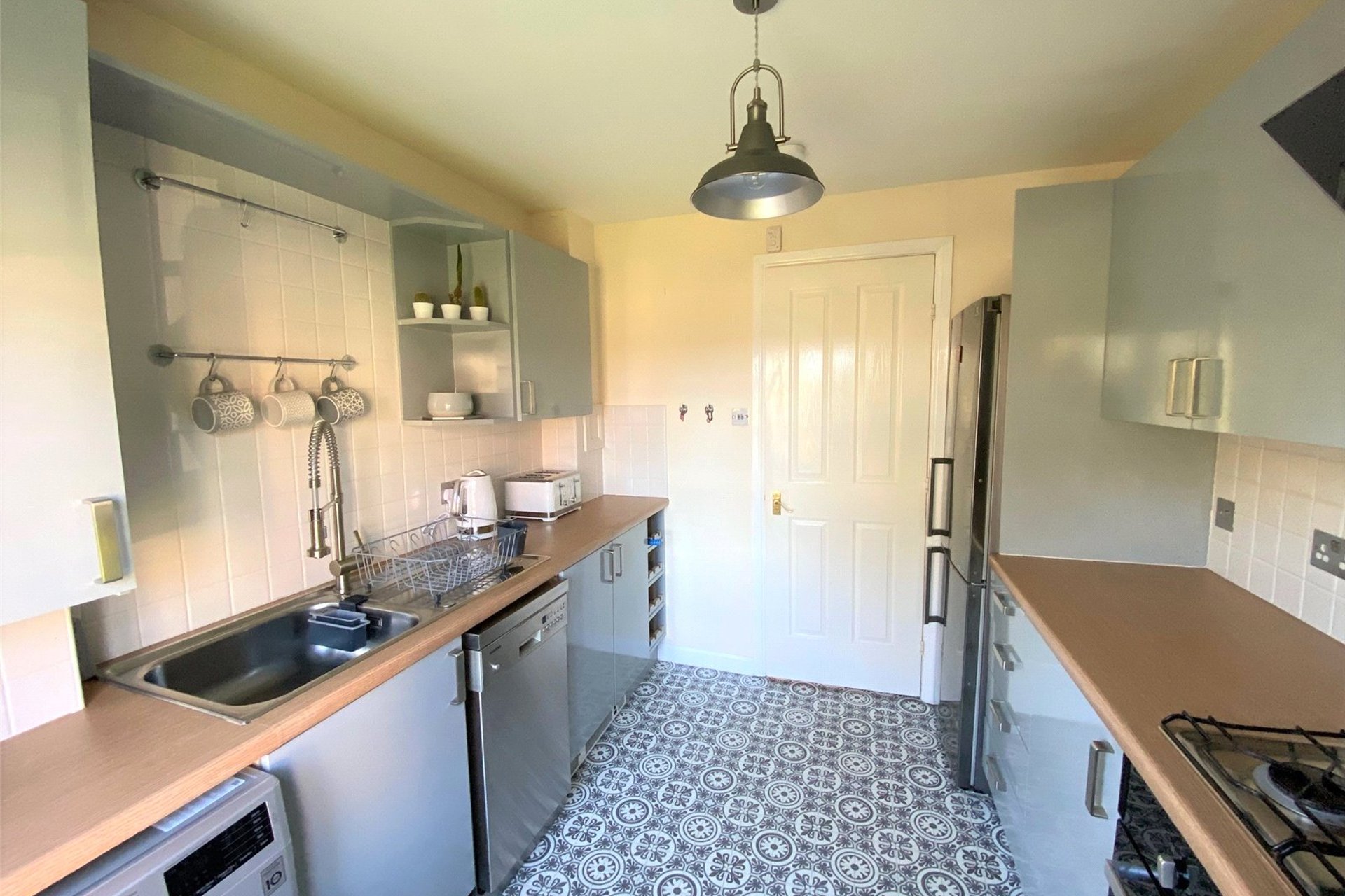 80/4 Gylemuir Road, Edinburgh, EH12 7DW - Picture #6