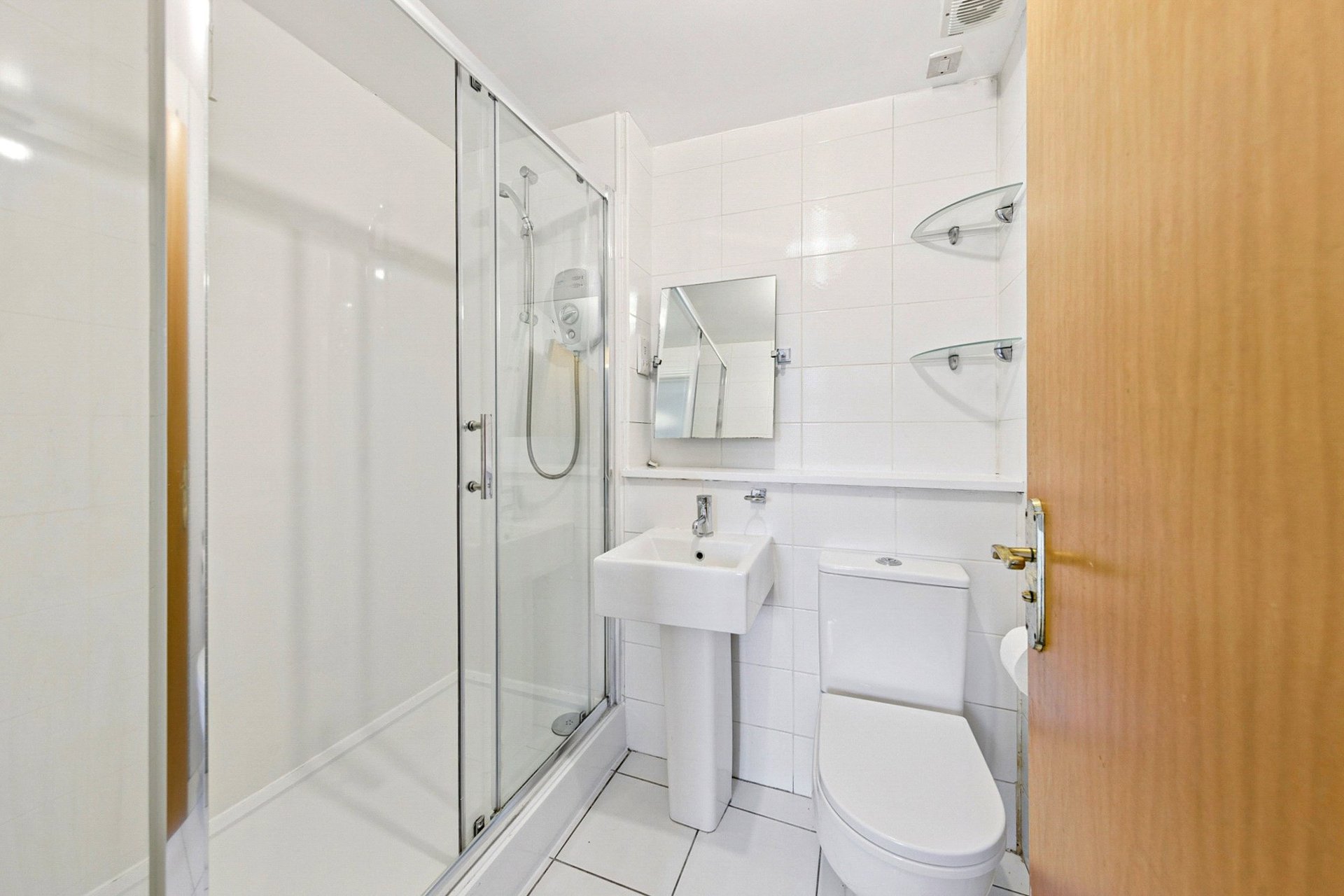 Flat 7, 3 Coopers Well Street, Partick, Glasgow, G11 6QE - Picture #16