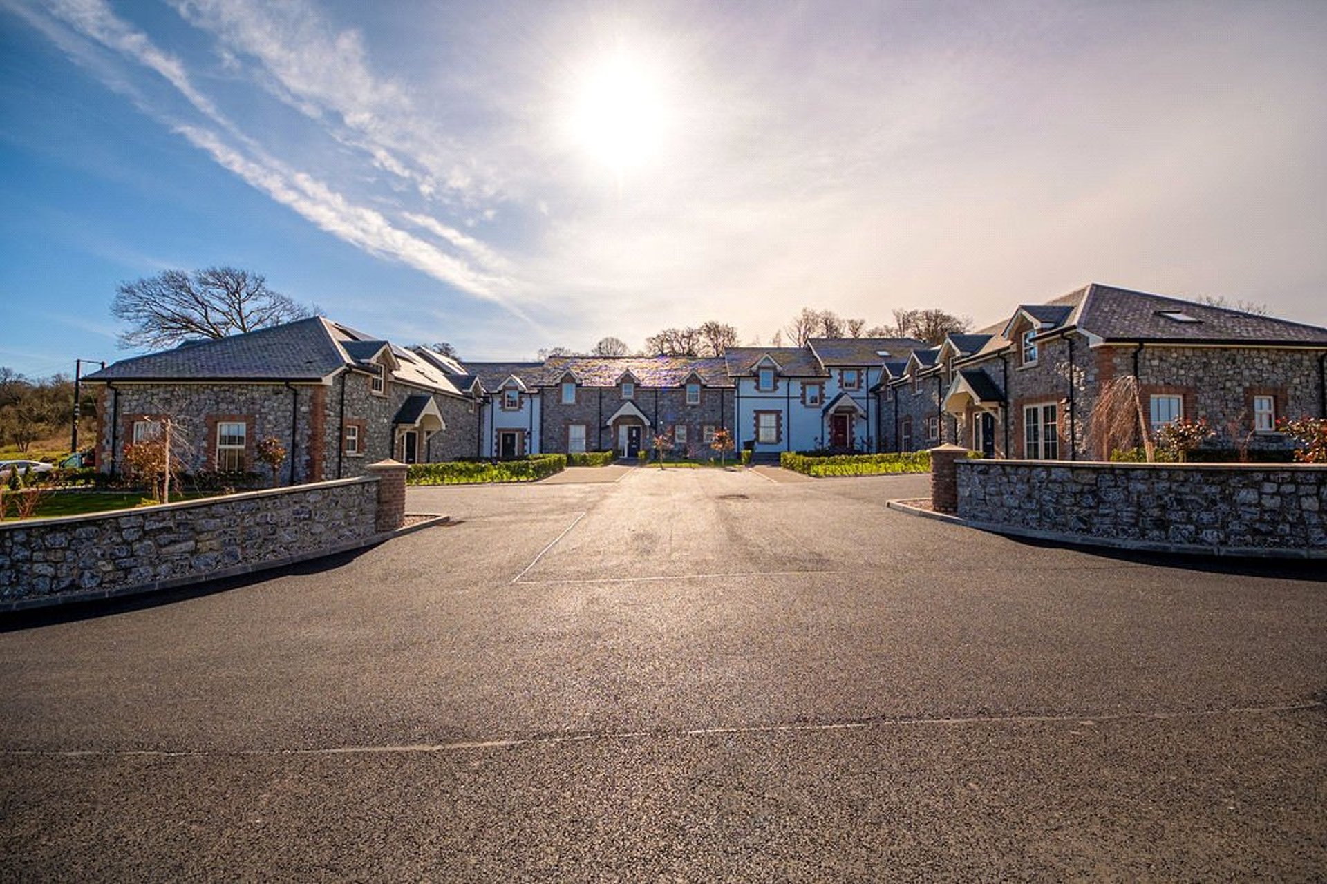 Torr Farm Steading Plot 1, Torr Road, Bridge Of Weir, Renfrewshire, PA11 3SG - Picture #2