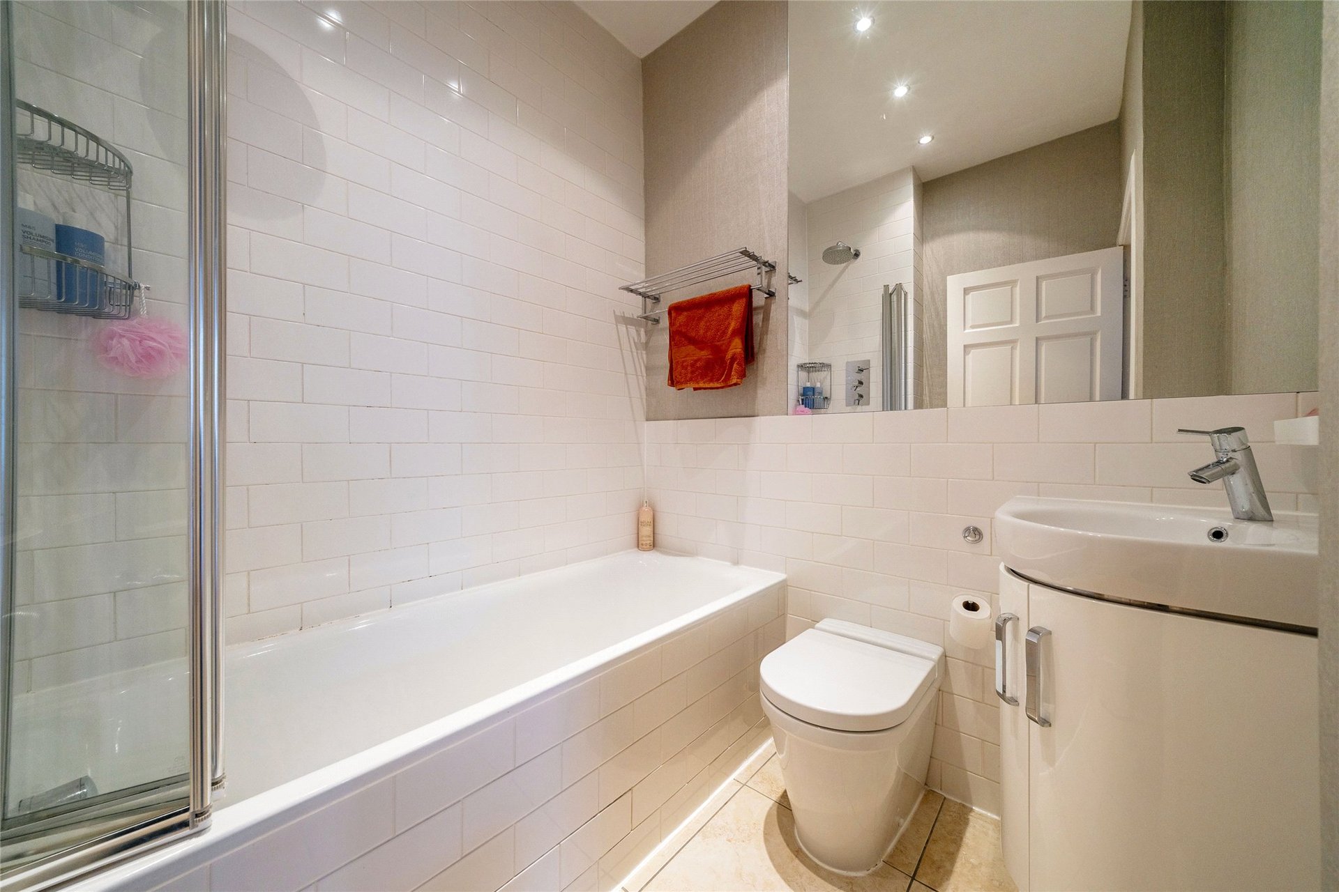 8/5 Abercromby Place, Edinburgh, EH3 6LB - Picture #18