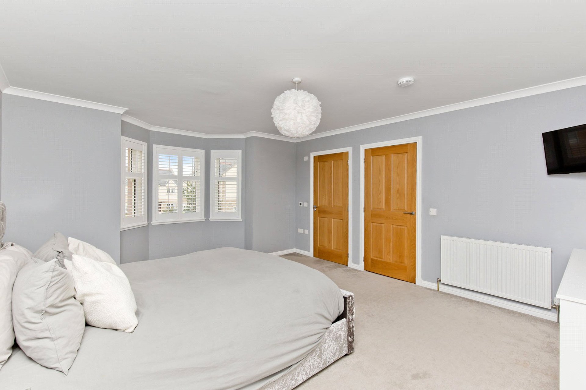 8 Carberry Close, Inveresk, East Lothian, EH21 8PP - Picture #15