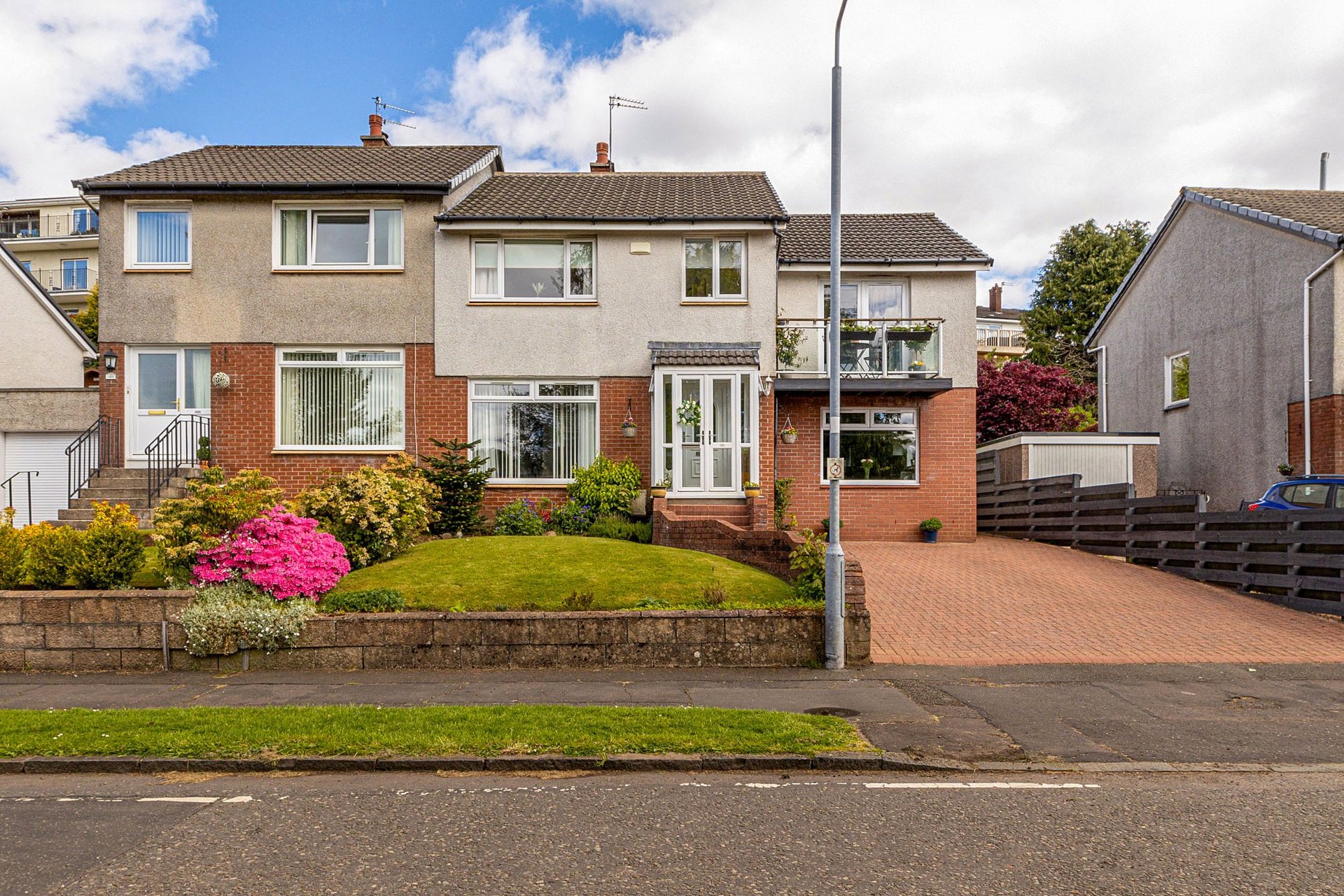 38 Galbraith Drive, Milngavie, Glasgow, Lanarkshire, G62 6NE - Picture #35