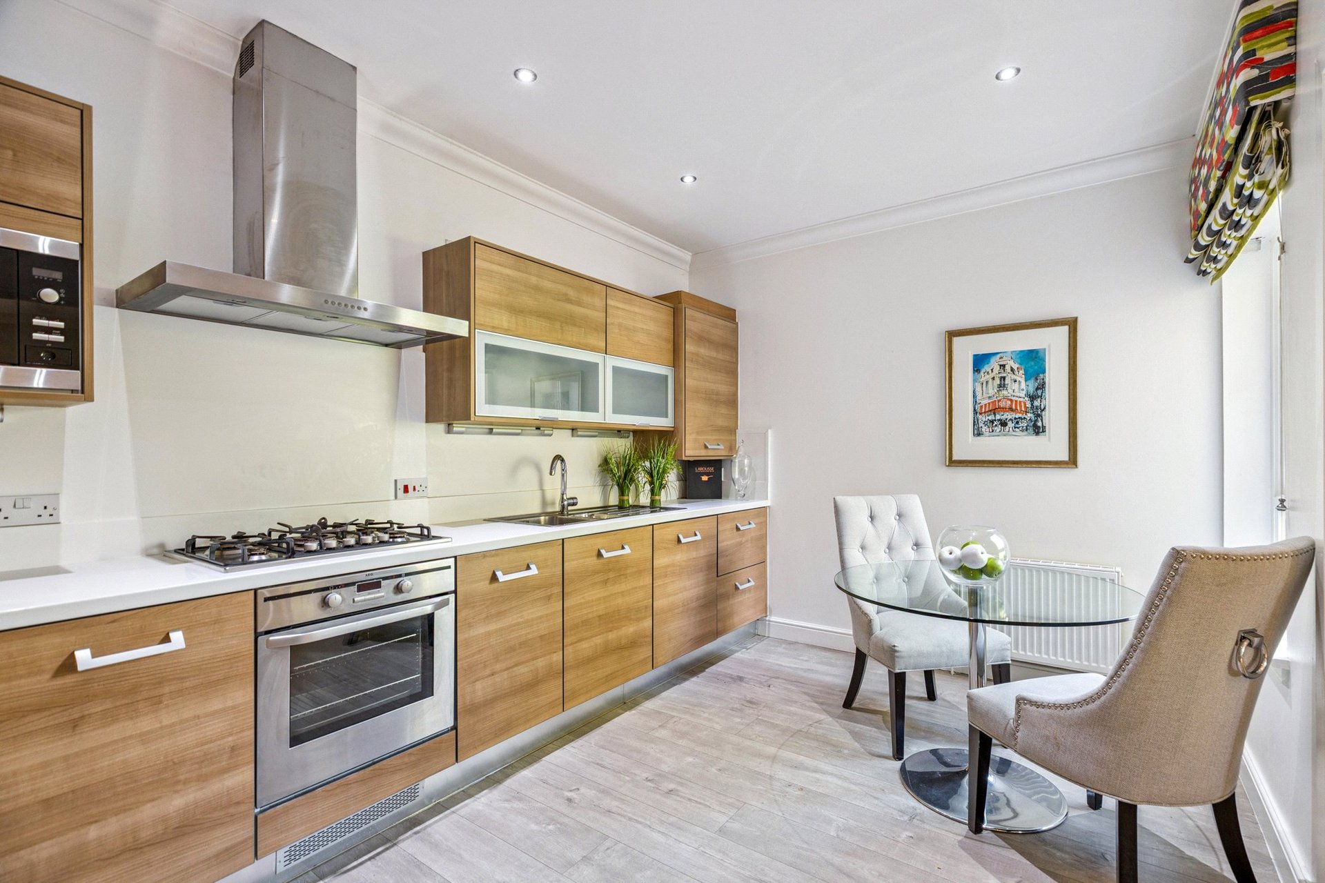 1/3, 11B Whittingehame Drive, Kelvinside, Glasgow, G12 0XS - Picture #6