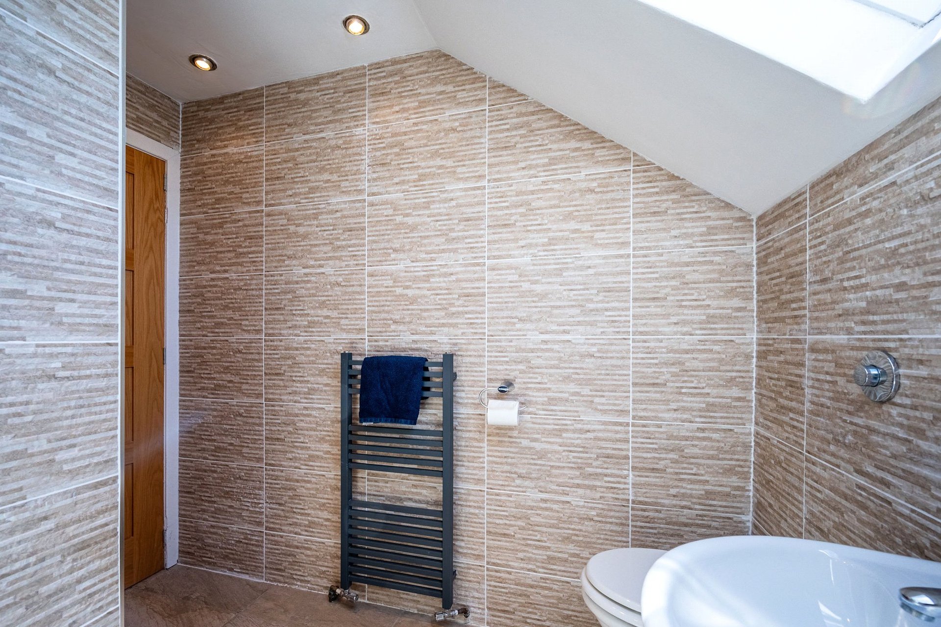 H, 67 Beechlands Drive, Clarkston, Glasgow, East Renfrewshire, G76 7UX - Picture #34