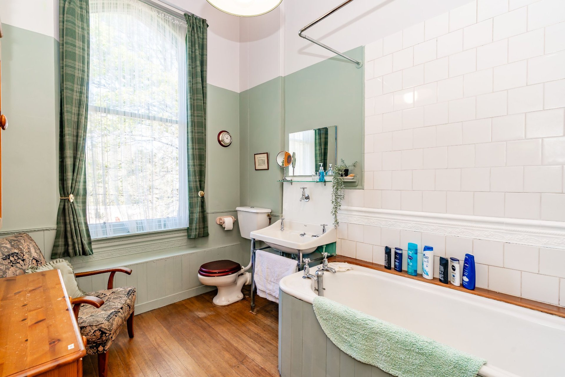125b Grange Loan, Grange, Edinburgh, EH9 2HB - Picture #13