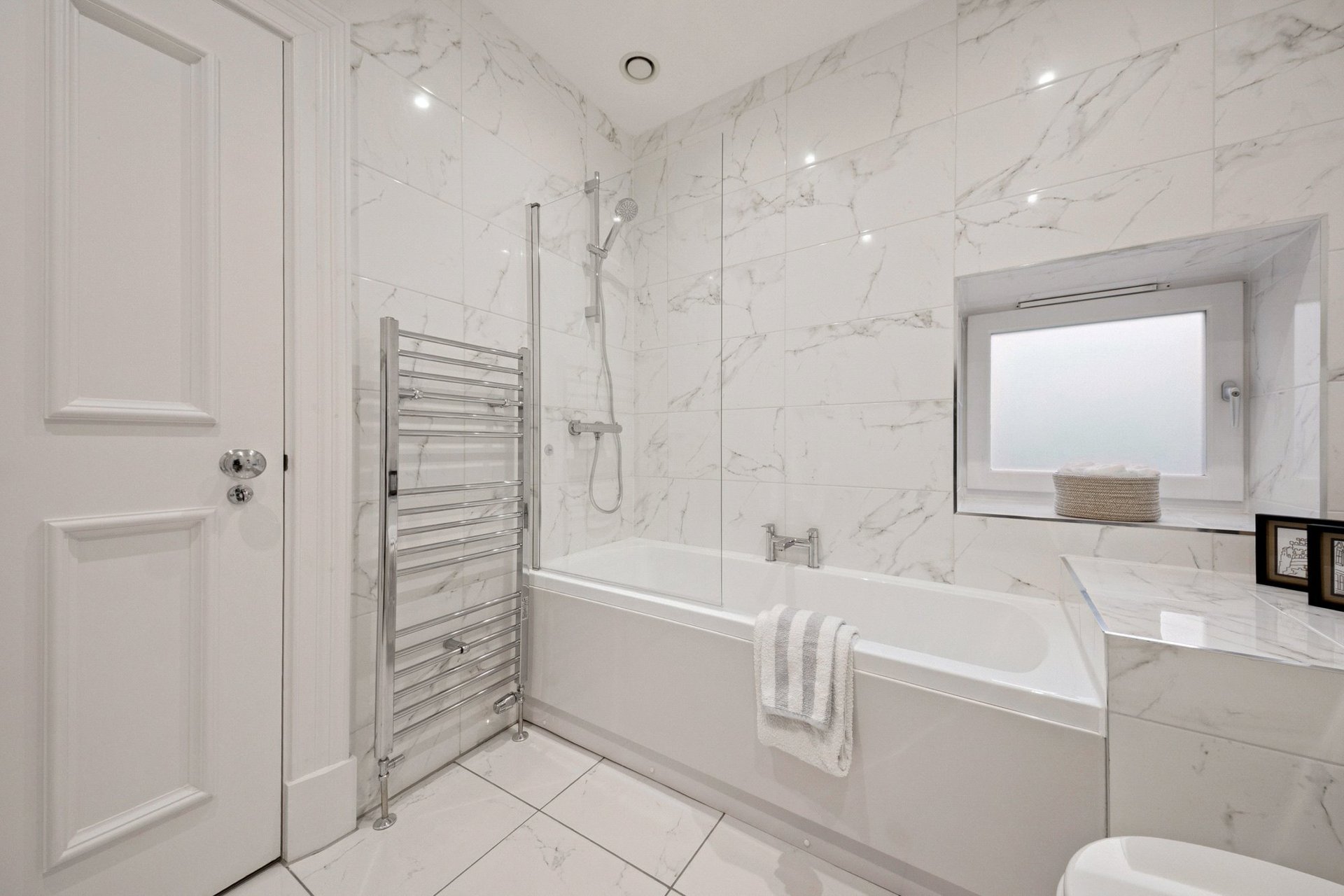 First Floor, 17 Belhaven Terrace West, Dowanhill, Glasgow, G12 0UL - Picture #38