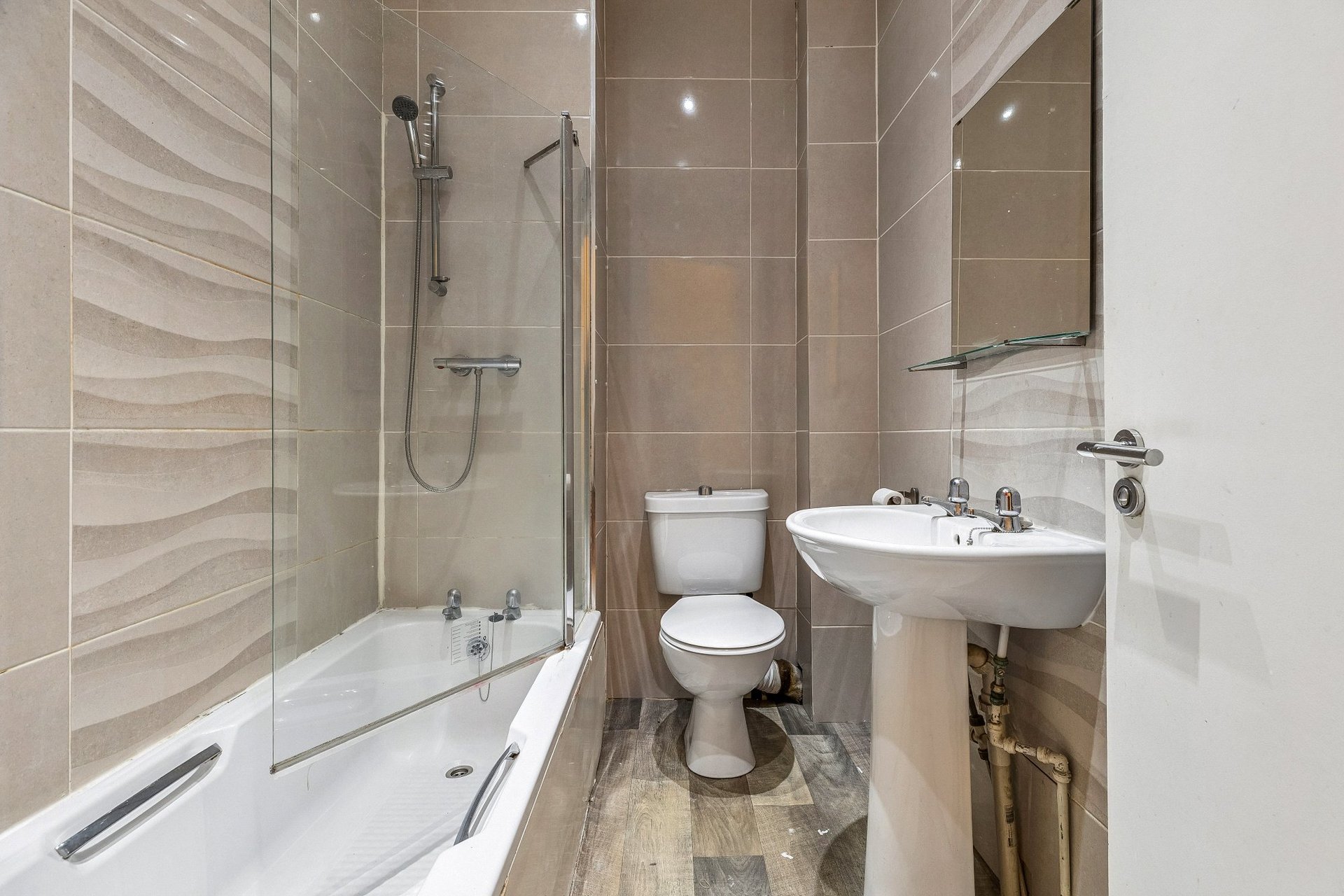 1/1, 21 Gibson Street, Hillhead, Glasgow, G12 8NU - Picture #12