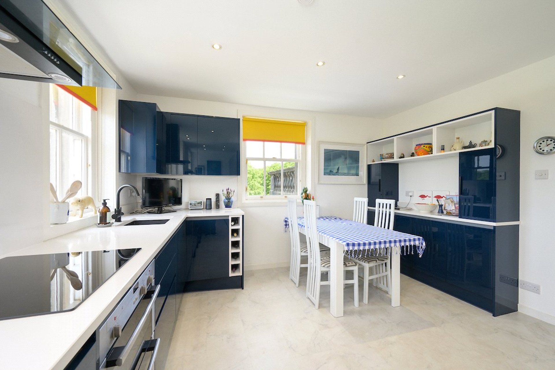 Whittingehame House, Flat 6, Whittingehame, East Linton, East Lothian, EH41 4QA - Picture #15