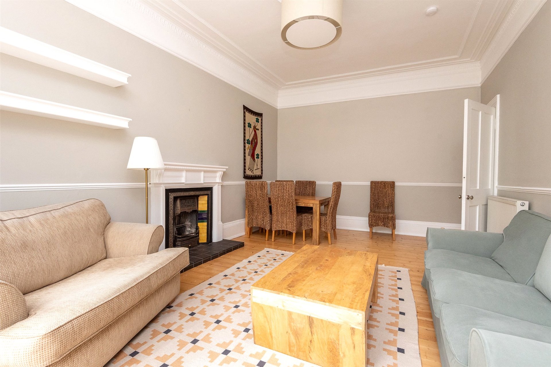 2/2, 146 Fergus Drive, North Kelvinside, Glasgow, G20 6AT - Picture #4