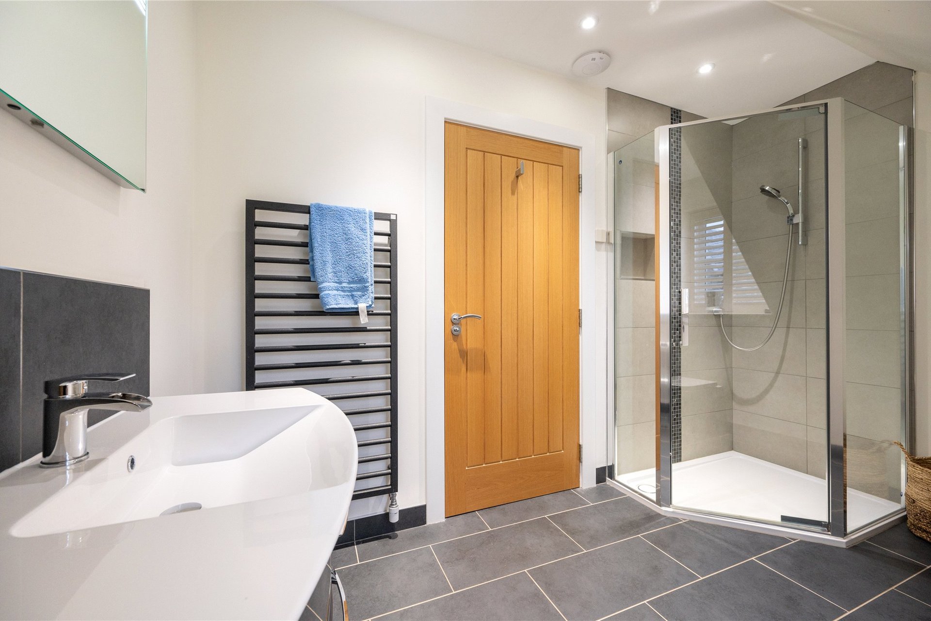 Tigh Na Allt, 4 Jackstone Steadings, Bankfoot, Perth, PH1 4FF - Picture #15