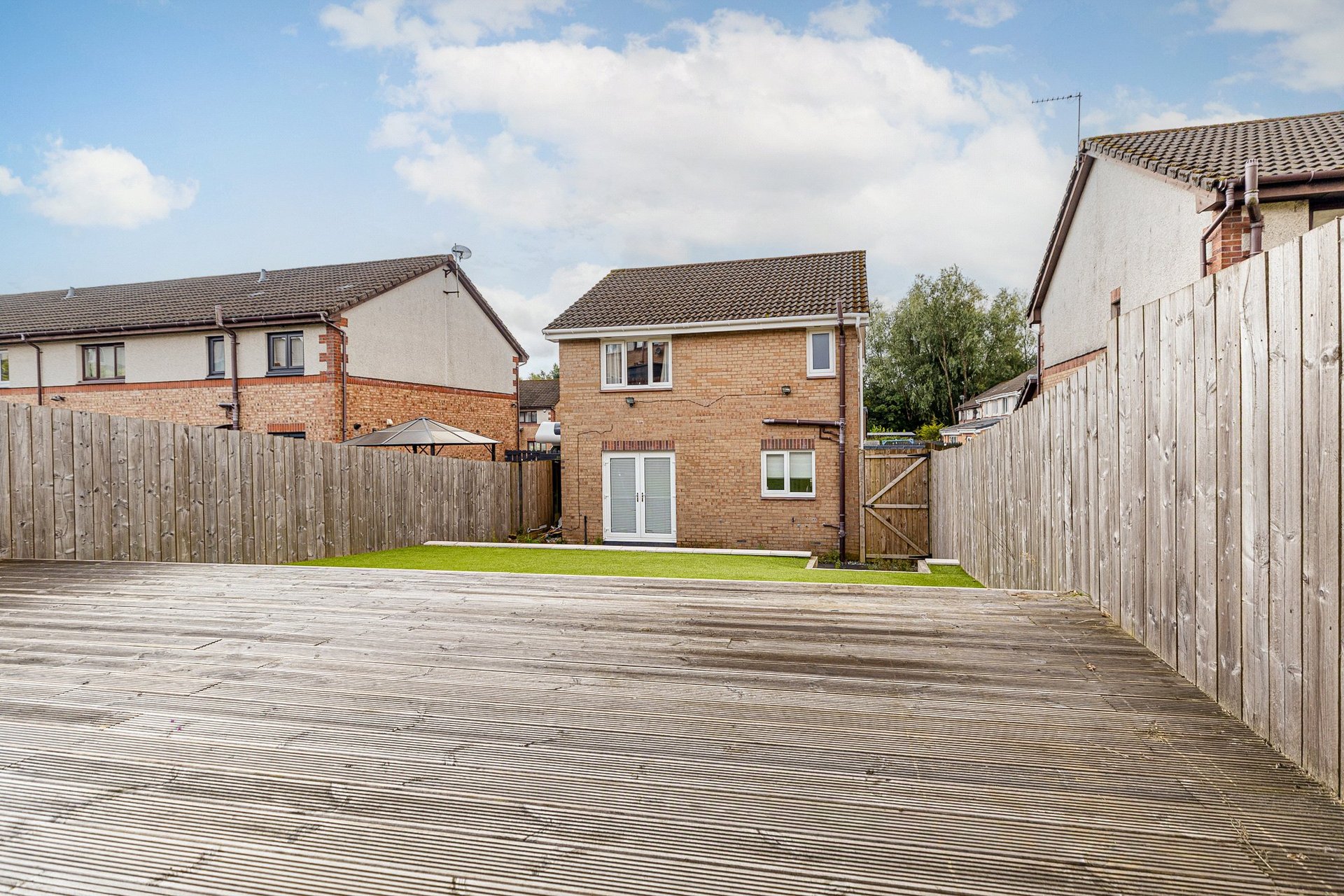 30 Auchenbothie Crescent, Robroyston, Glasgow, G33 1GF - Picture #10