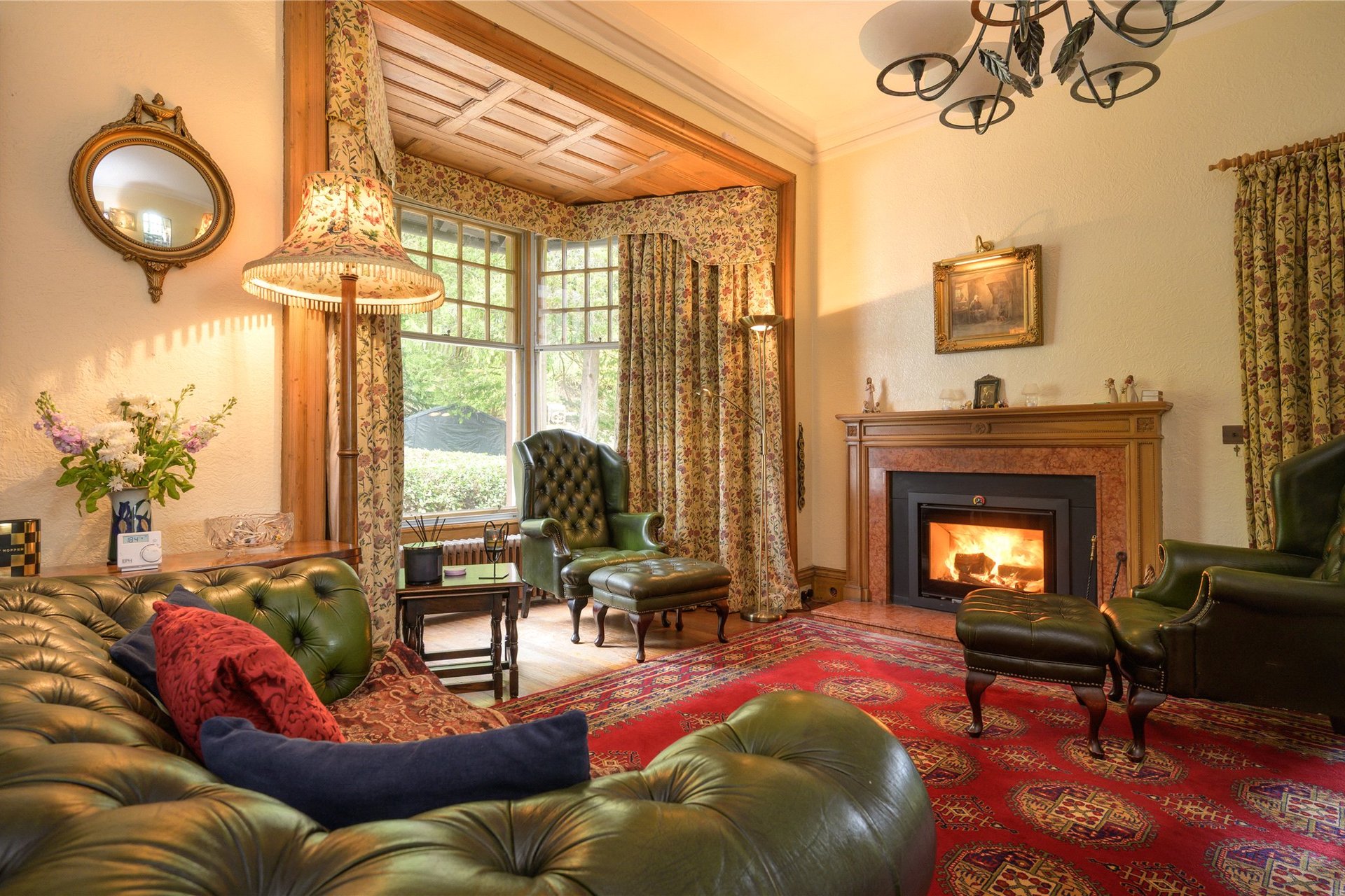 Ardchoile, Lochard Road, Aberfoyle, Stirling, Stirlingshire, FK8 3TD - Picture #6