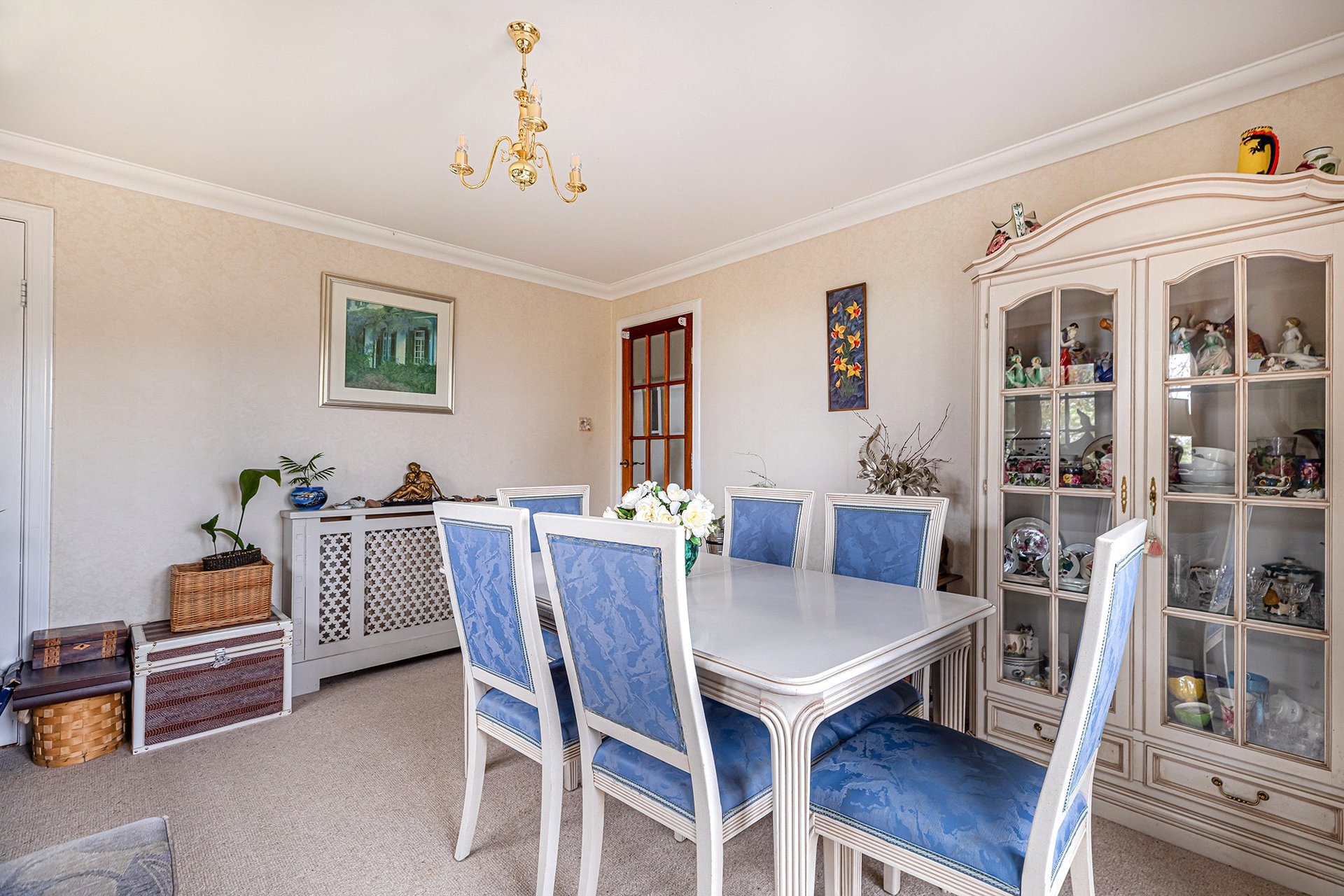 11 Whitehill Grove, Newton Mearns, Glasgow, East Renfrewshire, G77 5DH - Picture #4