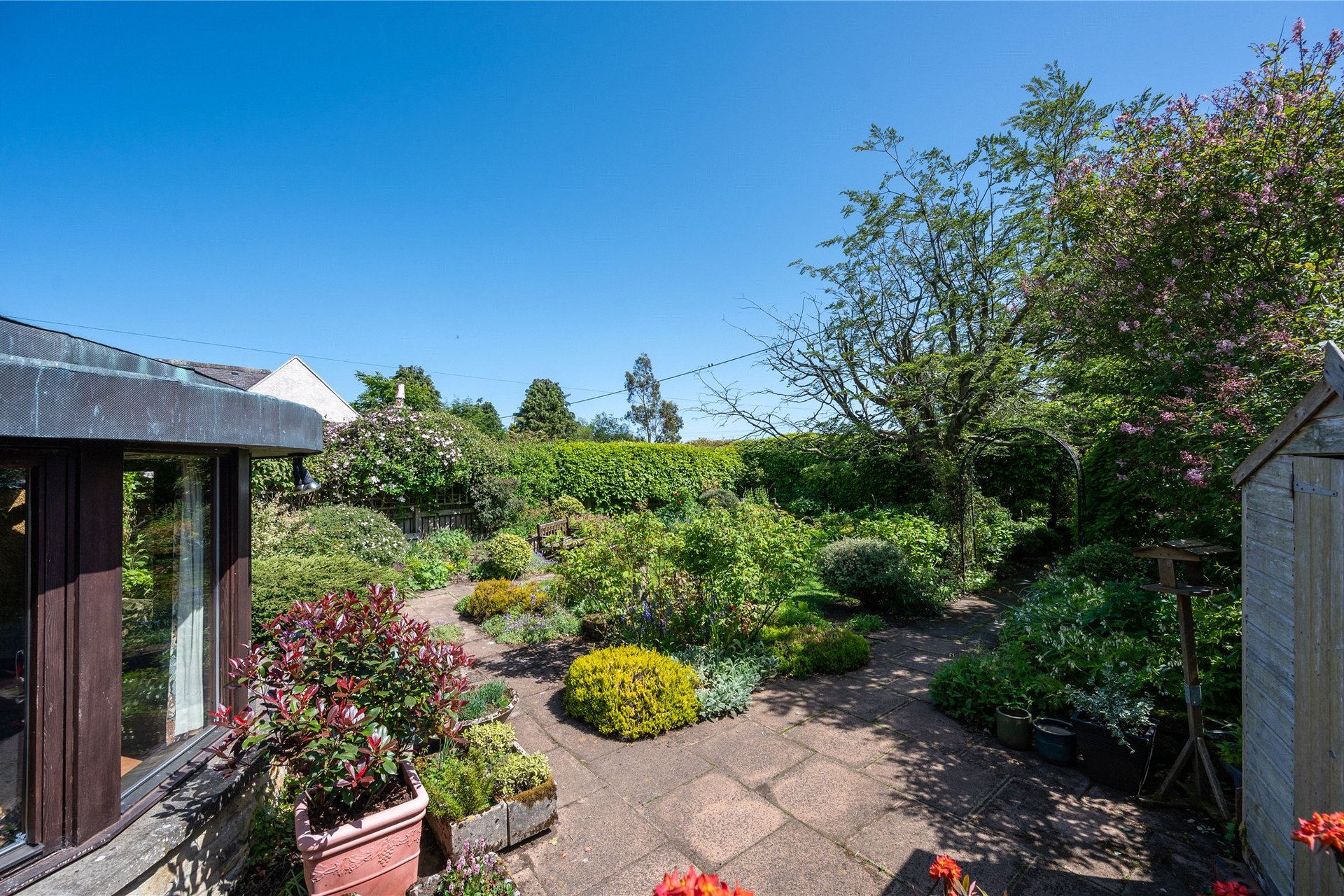 21 Biggar Road, Silverburn, Penicuik, Midlothian, EH26 9LQ - Picture #19
