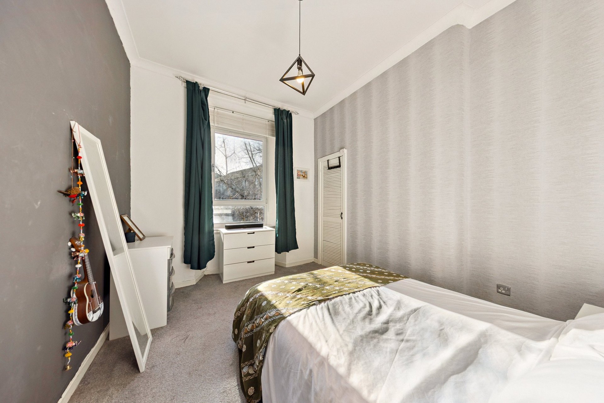 Flat 1/1, 49 Old Dumbarton Road, Yorkhill, Glasgow, G3 8RF - Picture #8