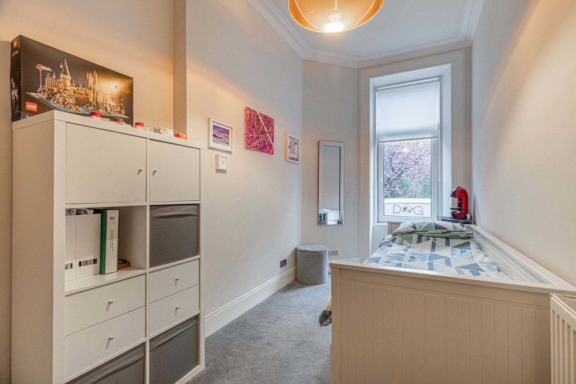 Flat 0/1, 9 Frankfort Street, Shawlands, G41 3XG - Picture #8