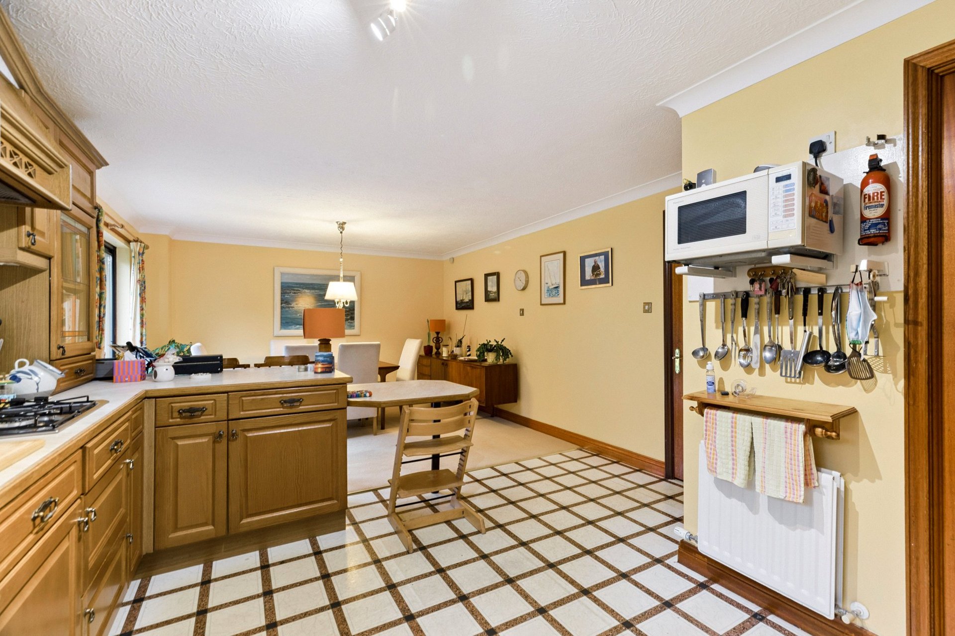 10 Newton Place, Newton Mearns, Glasgow, G77 5PG - Picture #13