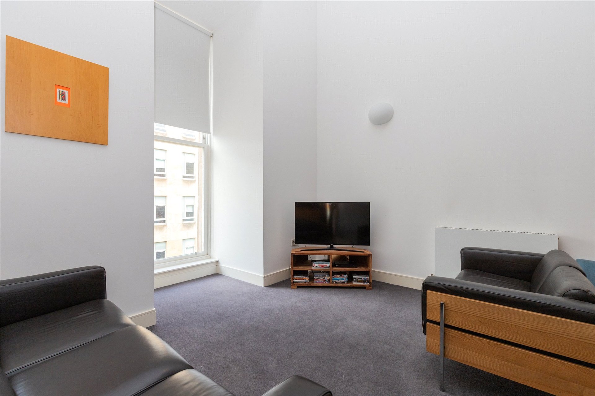 Flat 2/13 Old Sheriff Court, 149 Ingram Street, Merchant City, Glasgow City, G1 1DW - Picture #6