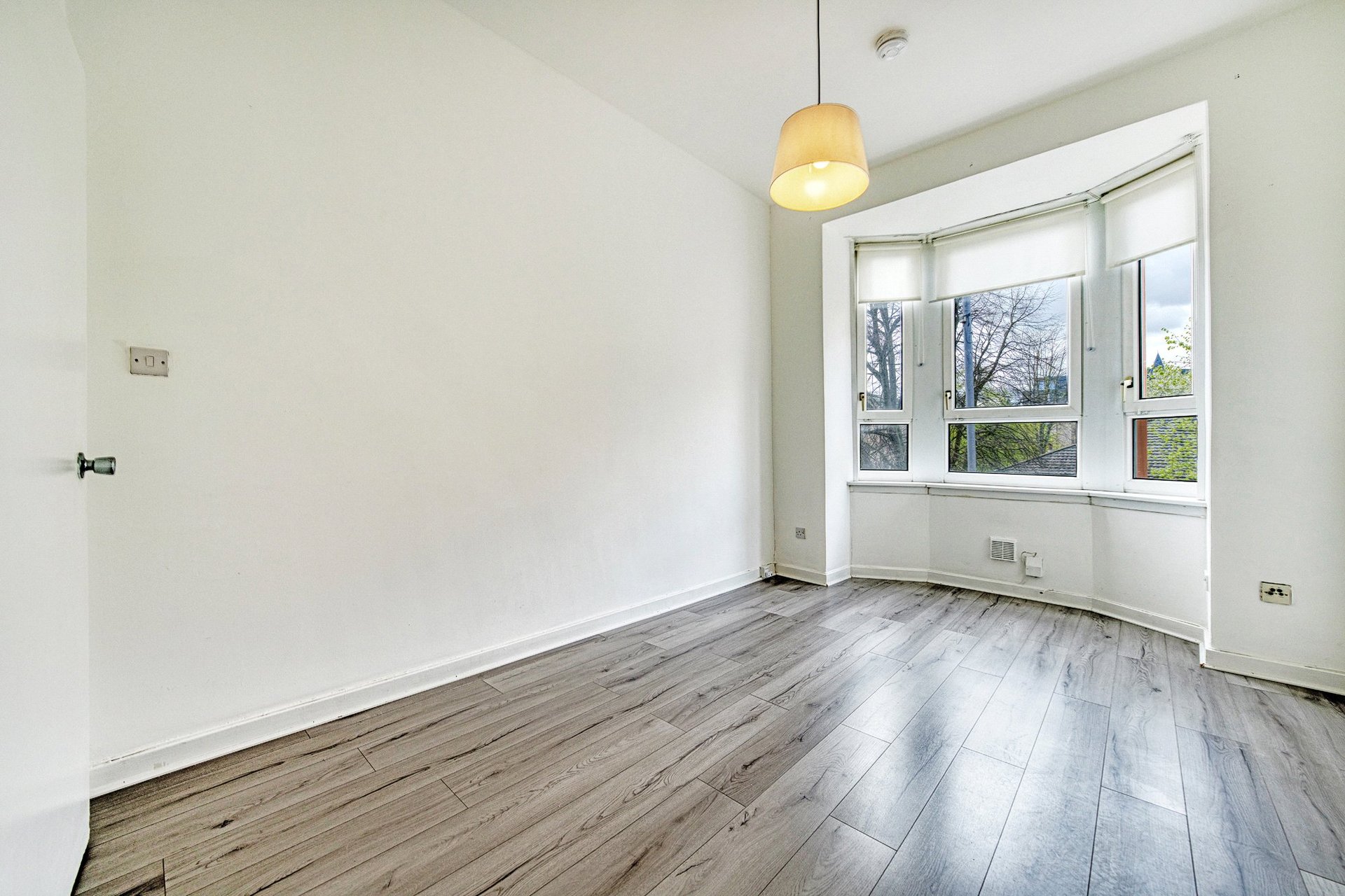 1/3, 33 Blackie Street, Yorkhill, Glasgow, G3 8TW - Picture #3