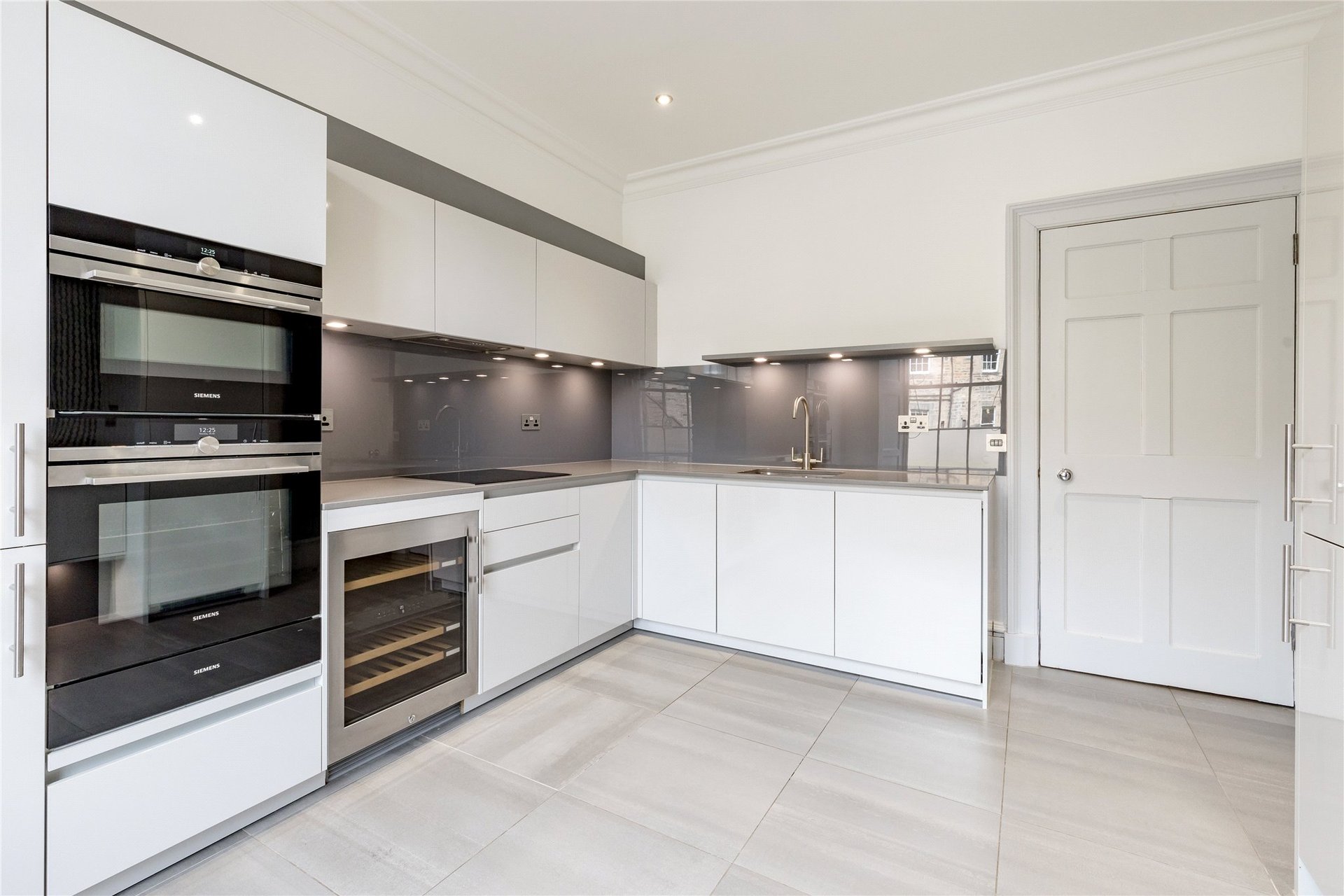 16 Cumberland Street, Edinburgh, EH3 6SA - Picture #7