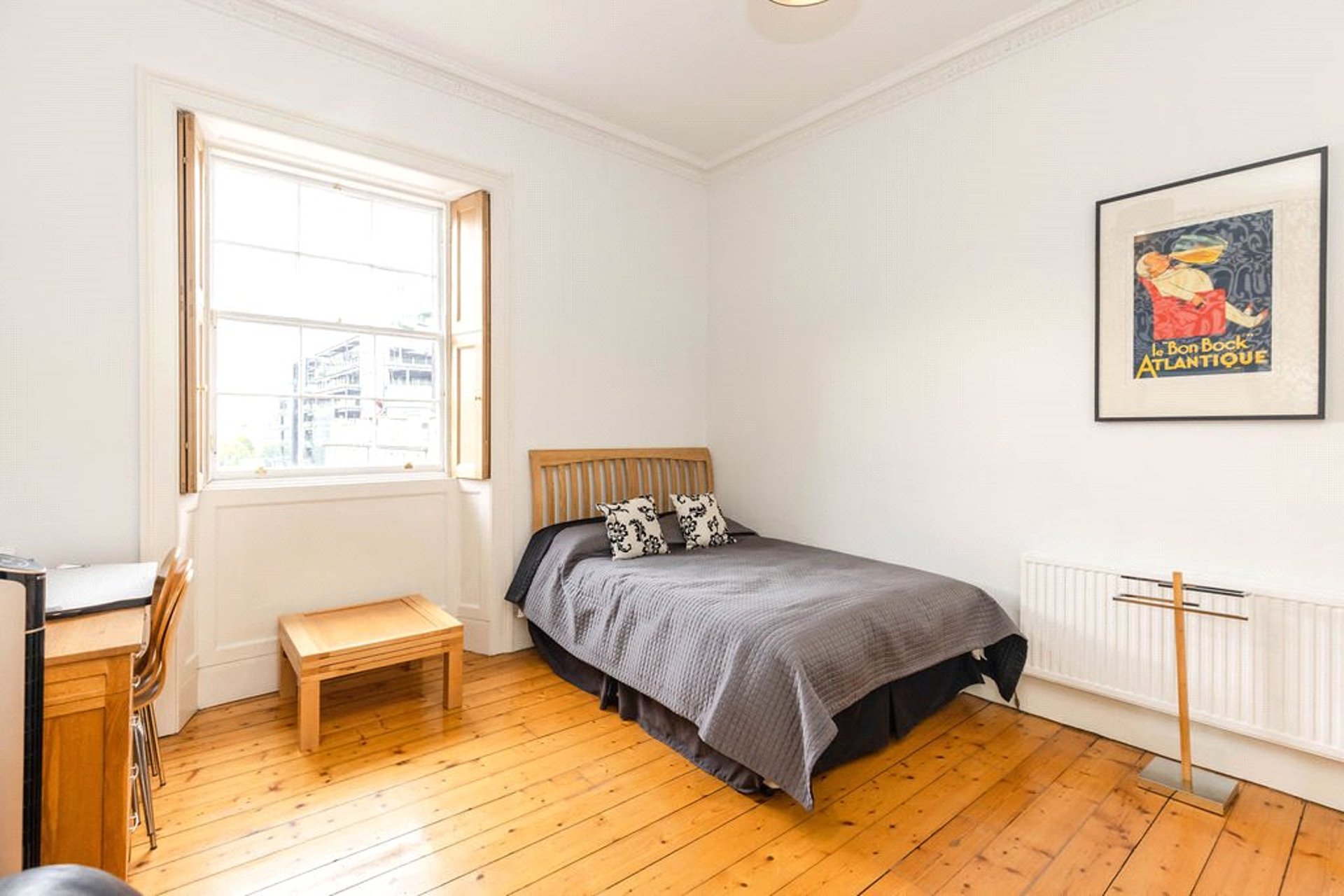 12/8 Atholl Place, Edinburgh, Midlothian, EH3 8HP - Picture #15