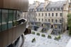 Flat 8 (Pavilion C), 1 Elder Street, Edinburgh, Midlothian, EH1 3BS - Picture #14