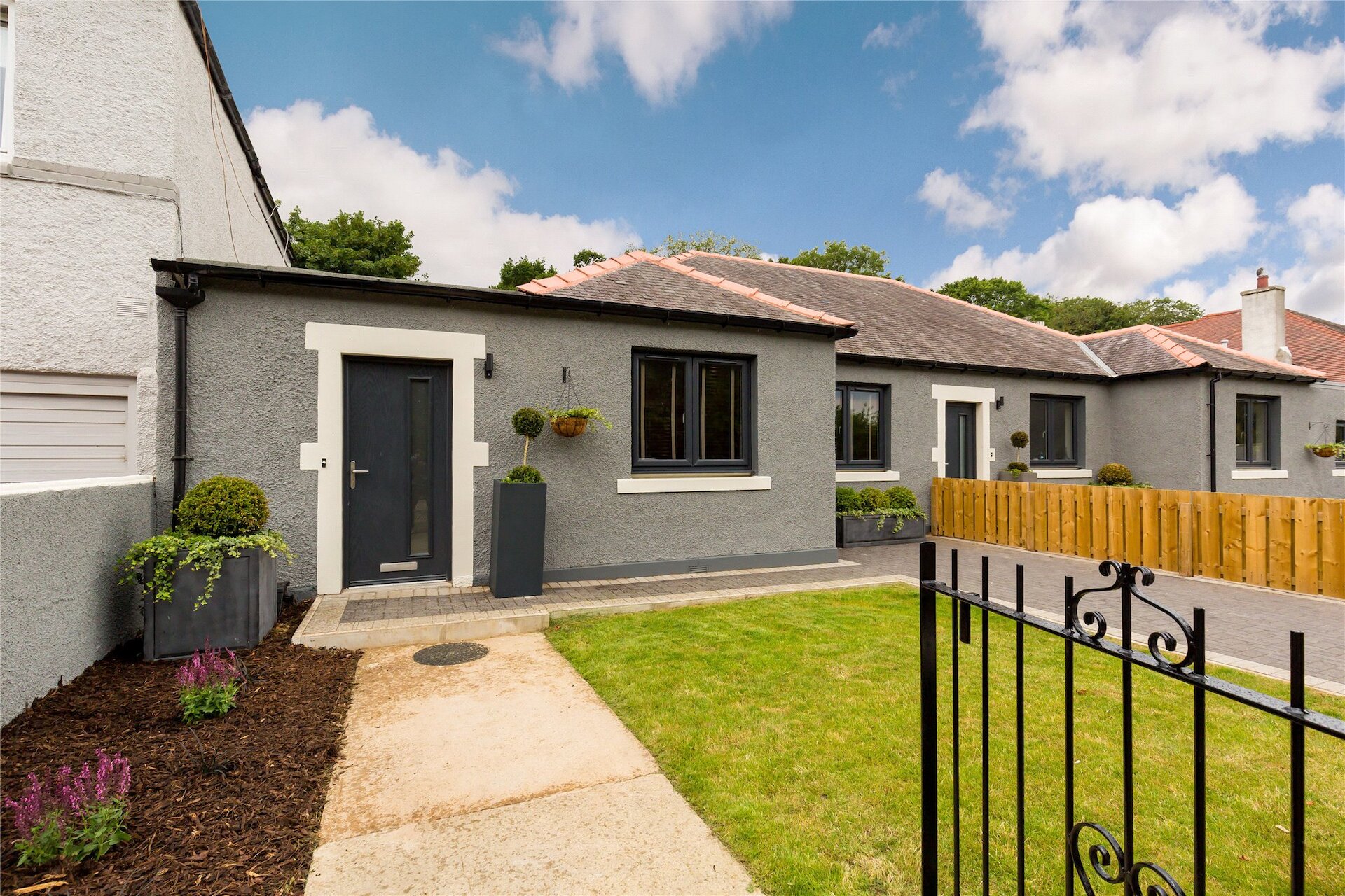38A Duddingston Row, Edinburgh, Midlothian, EH15 3ND - Picture #1