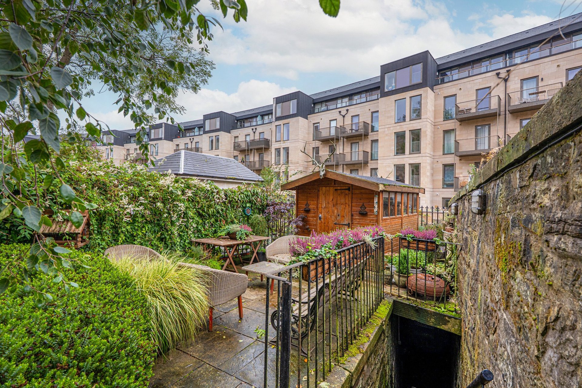 3 Park Circus Place, Park, Glasgow, G3 6AH - Picture #61