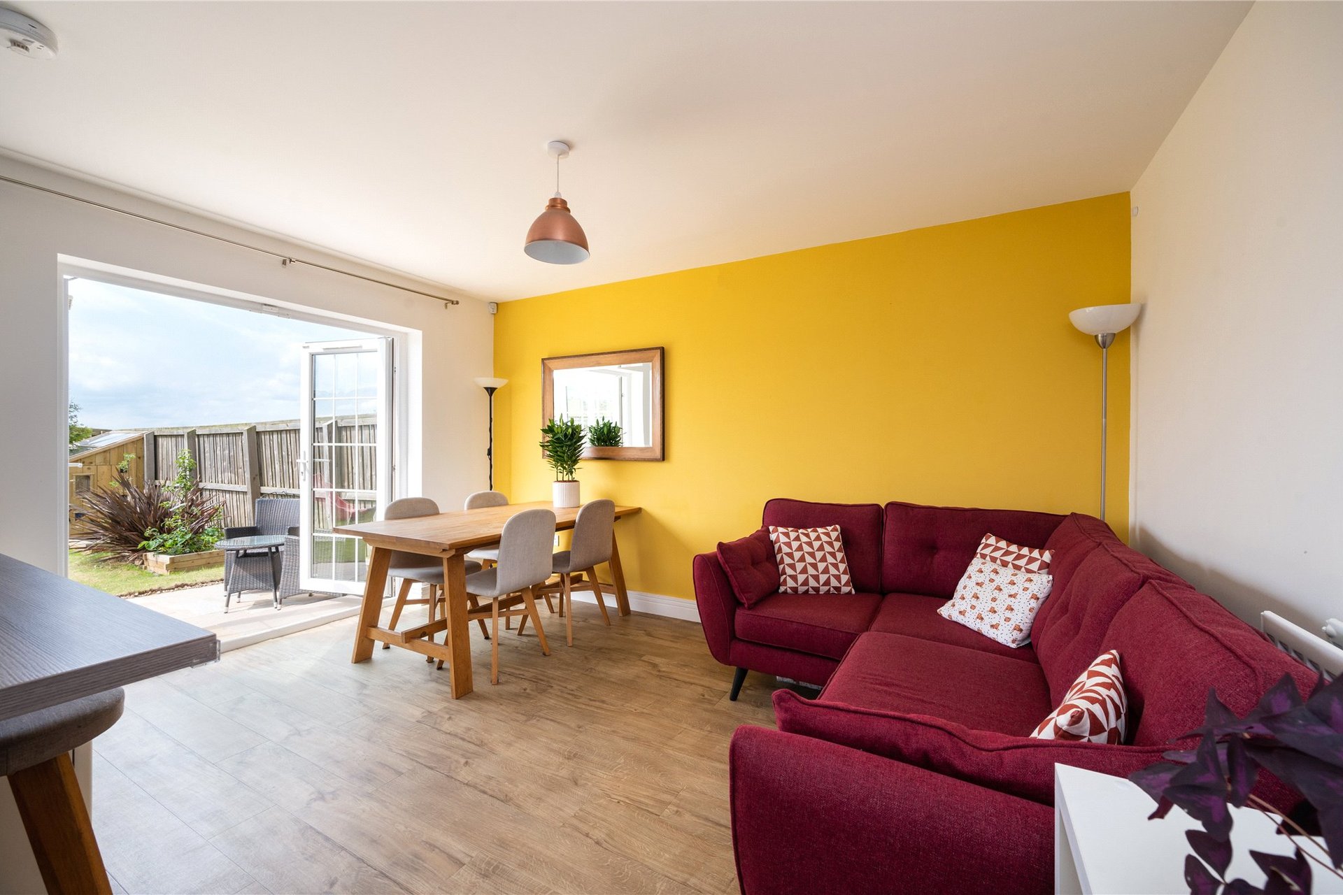 1 Kings View Close, Ratho, Newbridge, EH28 8AH - Picture #7