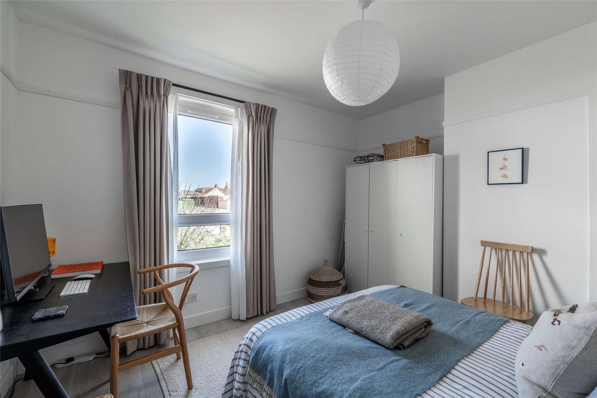 24 King David Street, St. Monans, Anstruther, Fife, KY10 2AB - Picture #17