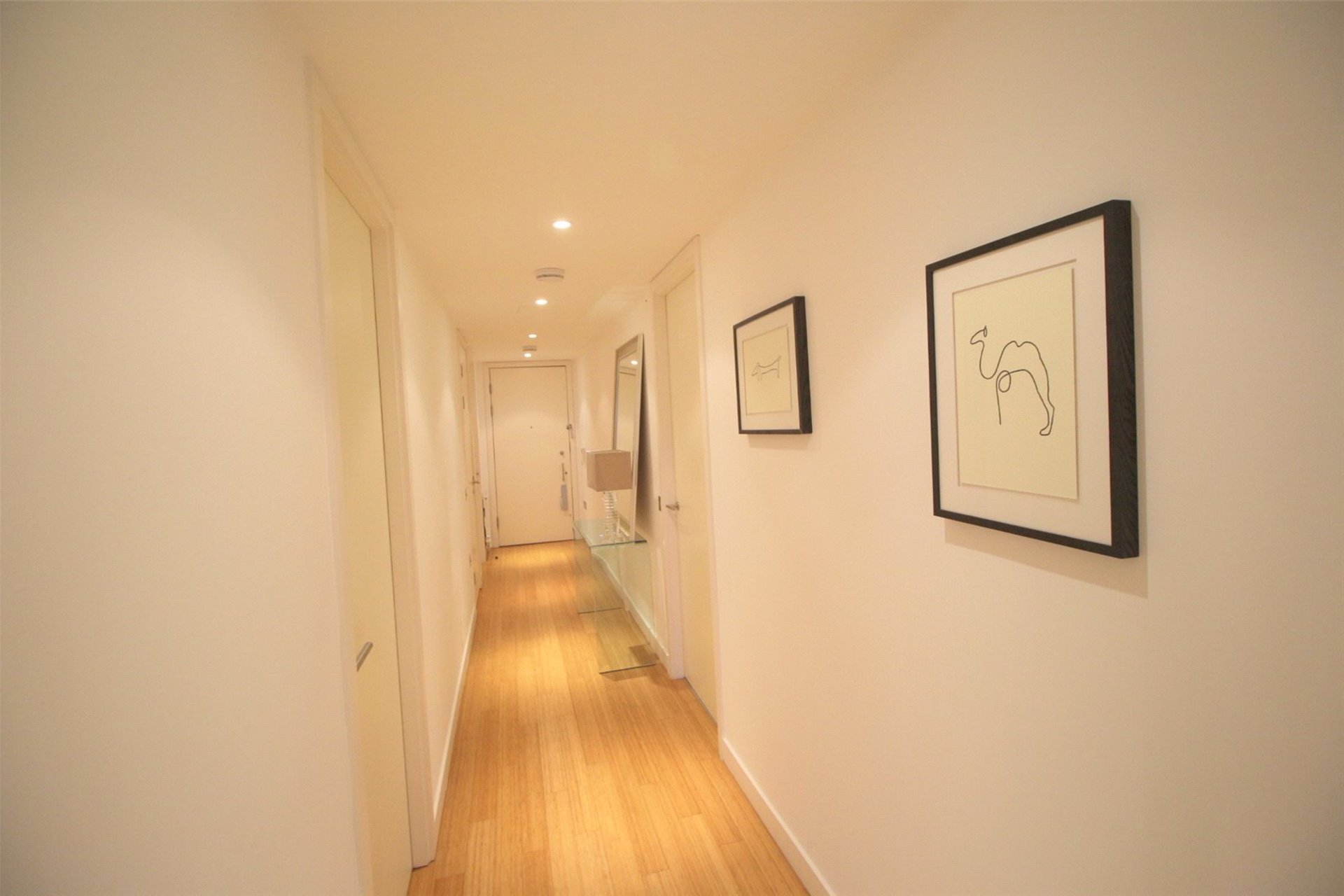 Flat 17, 24 Simpson Loan, Lauriston, Edinburgh, EH3 9GE - Picture #6