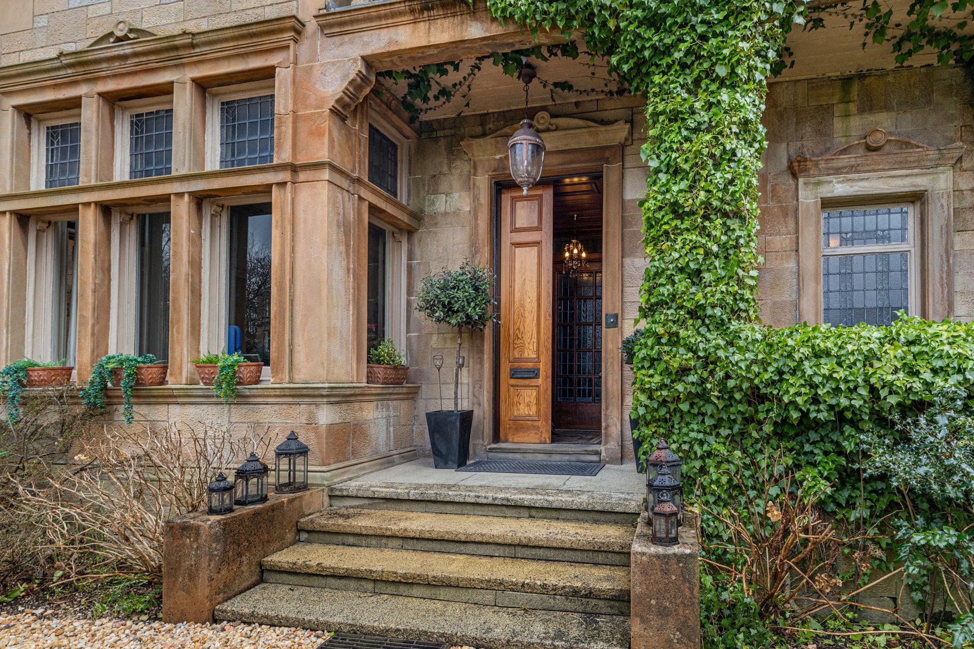 23 Leslie Road, Pollokshields, Glasgow, G41 4PP - Picture #2