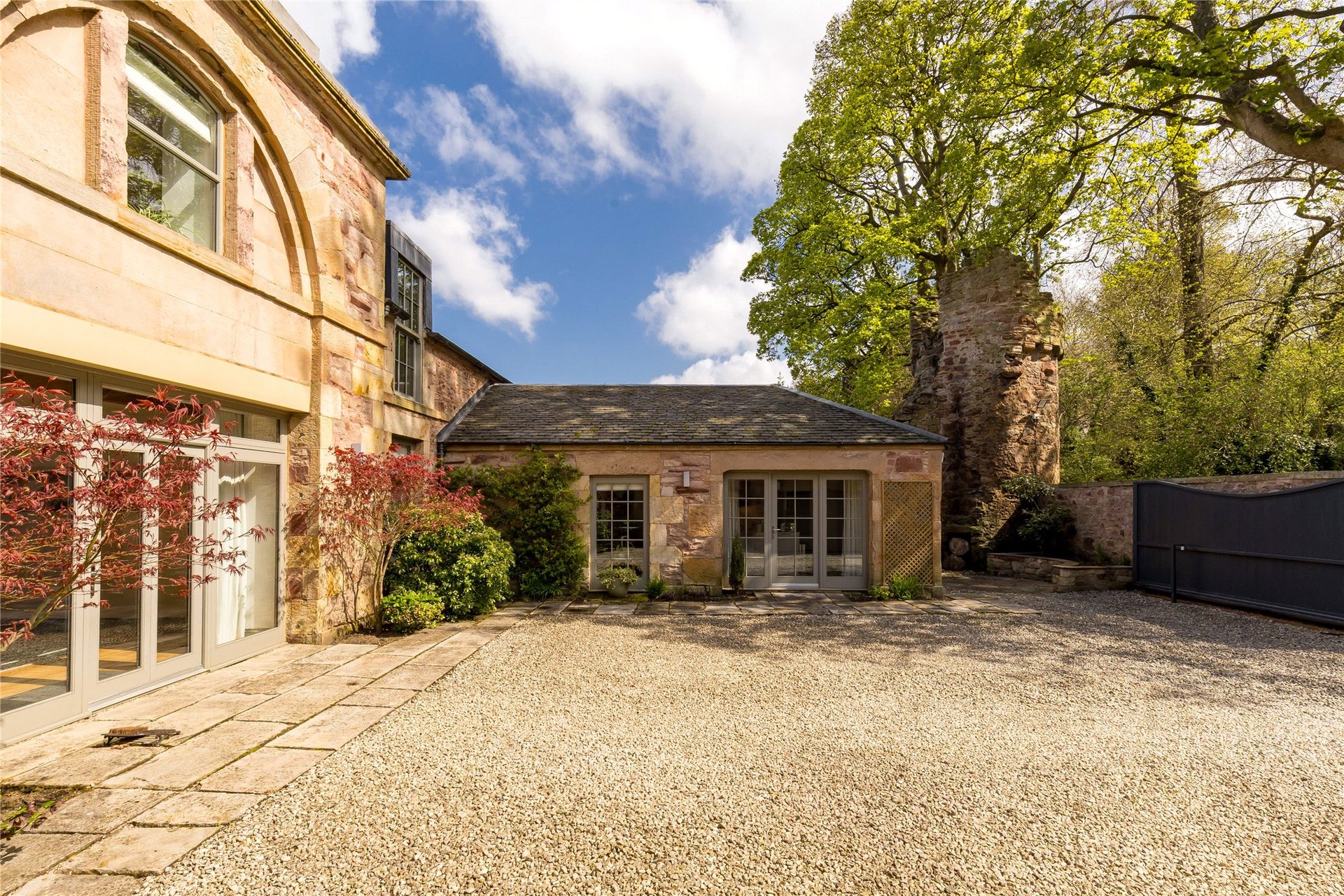 Comiston Stables, 63 Camus Avenue, Buckstone, Edinburgh, EH10 6QY - Picture #36