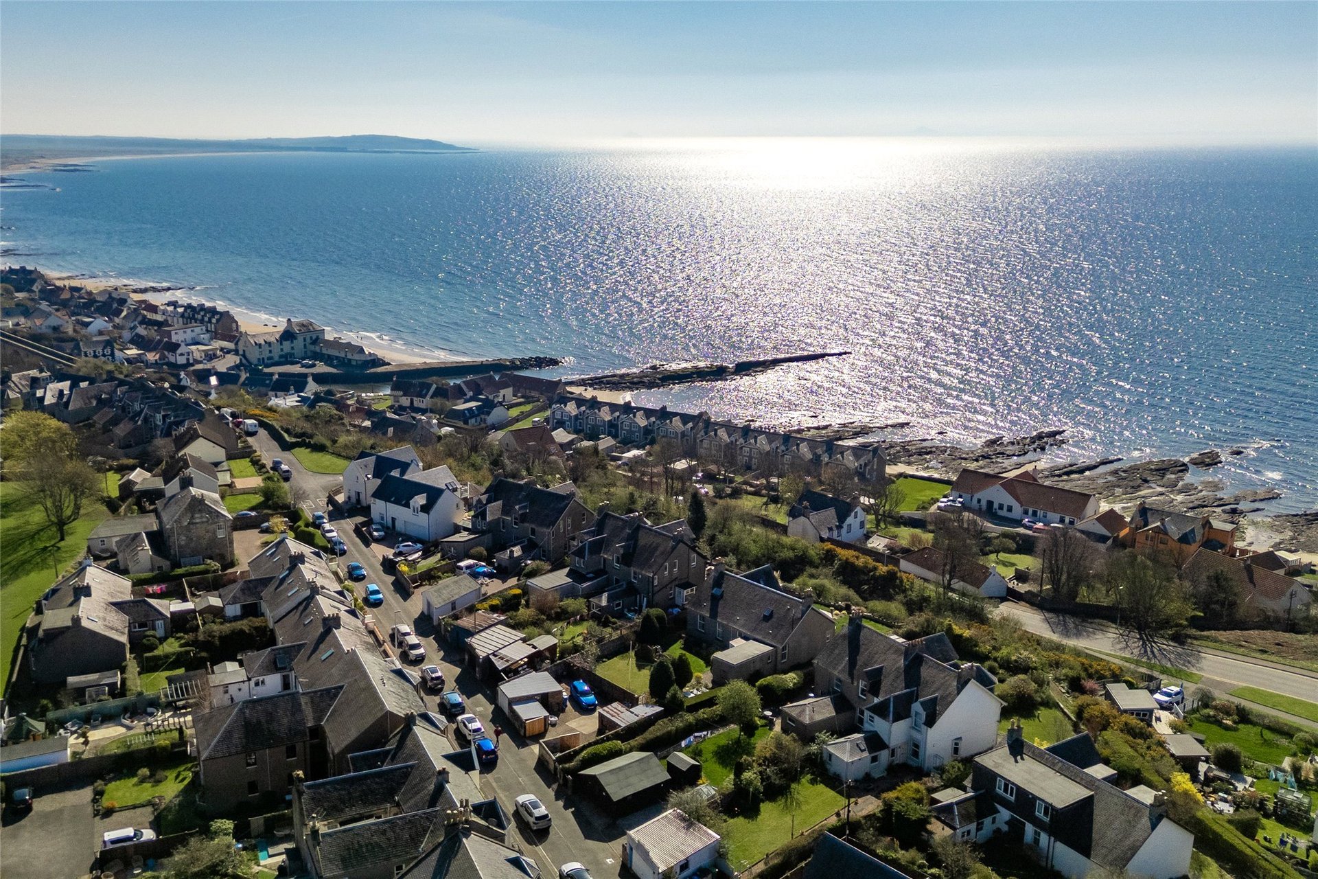 14 Woodlands Road, Lundin Links, Leven, Fife, KY8 6HG - Picture #28