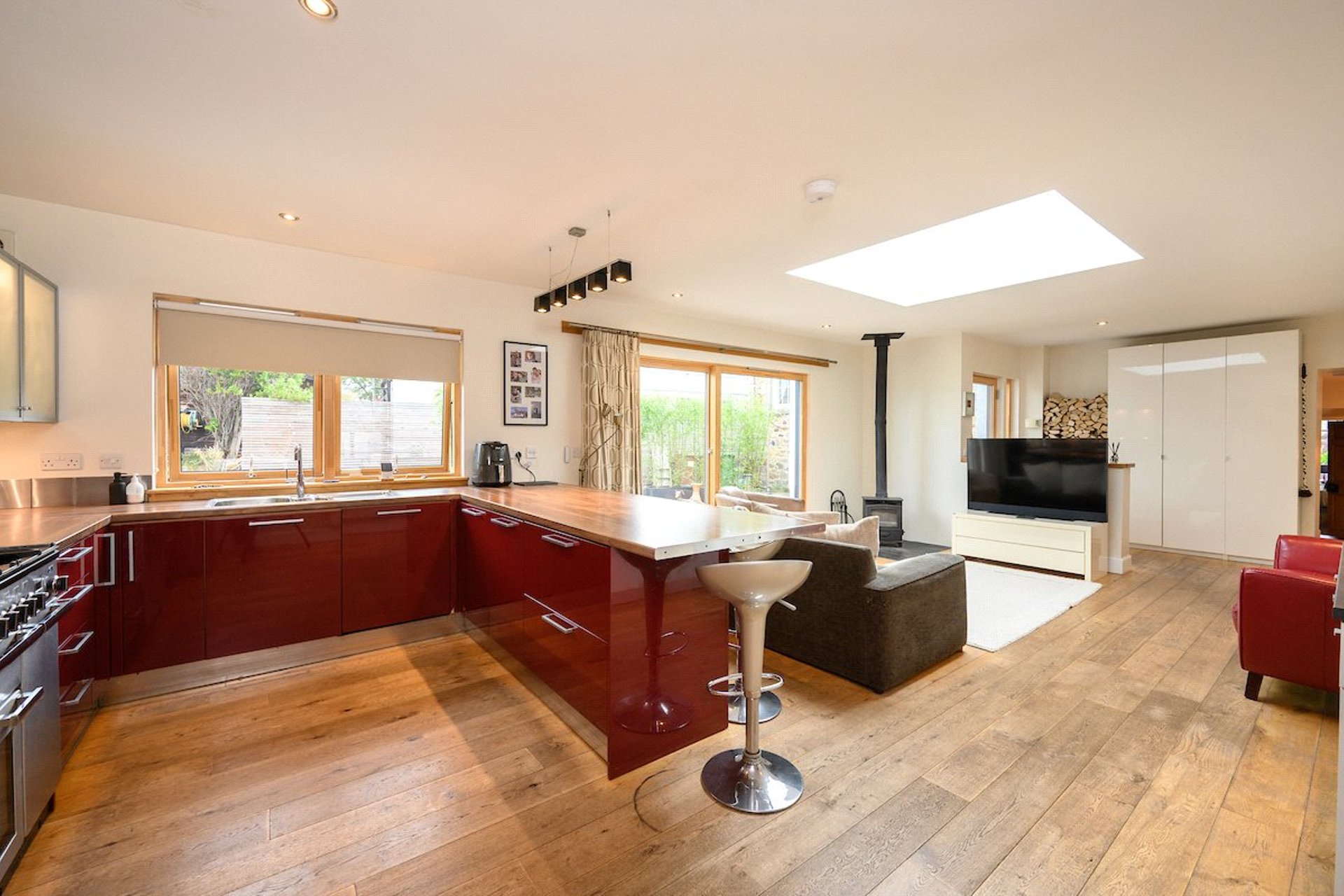 Beechwood, High Street, Aberlady, East Lothian, EH32 0RB - Picture #4