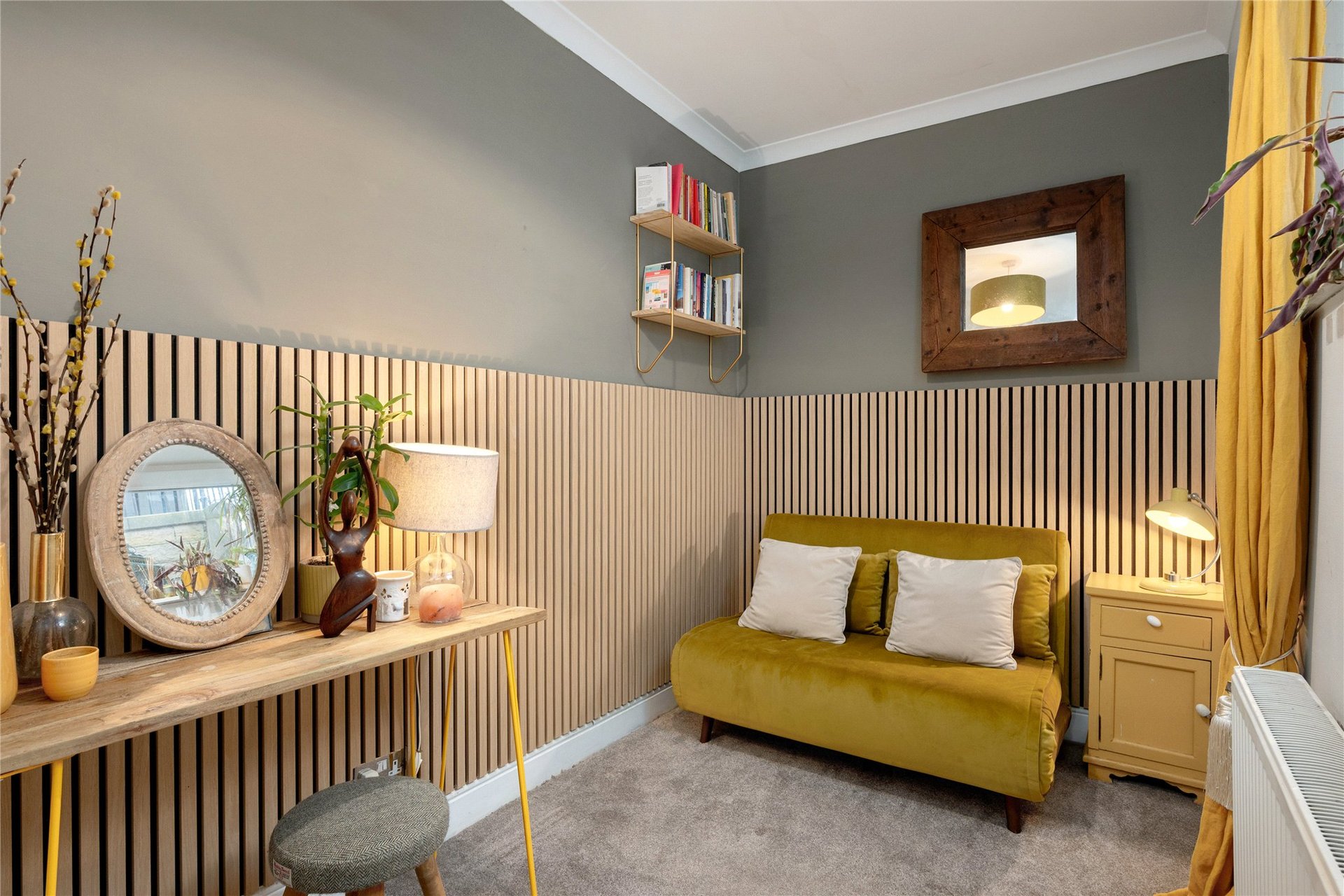 21 Dean Park Crescent, Edinburgh, EH4 1PH - Picture #16