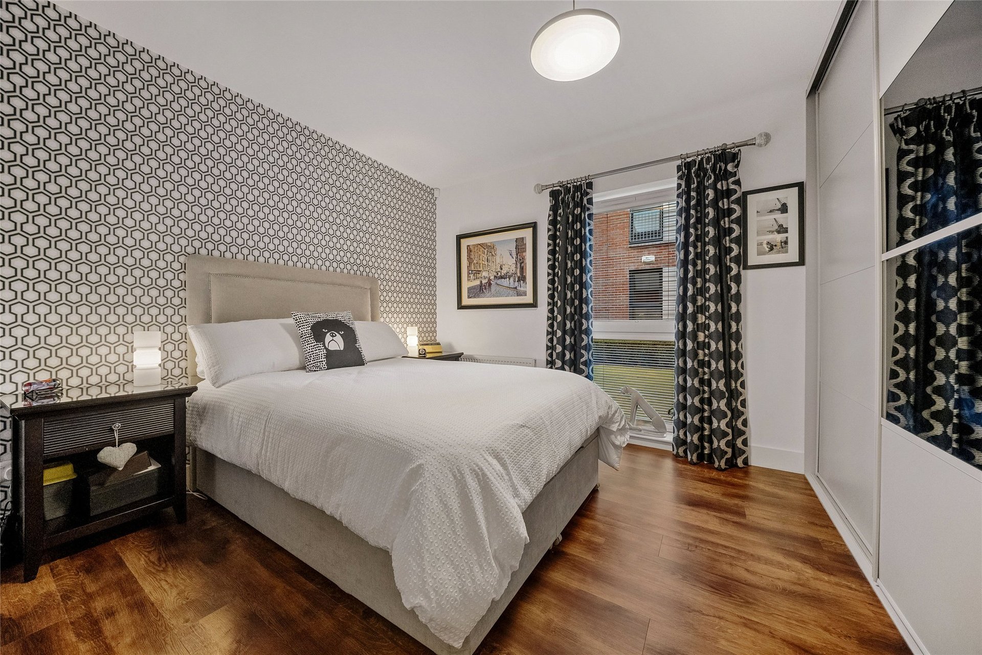 20/1 Fettes Rise, Fettes, Edinburgh, EH4 1QH - Picture #15