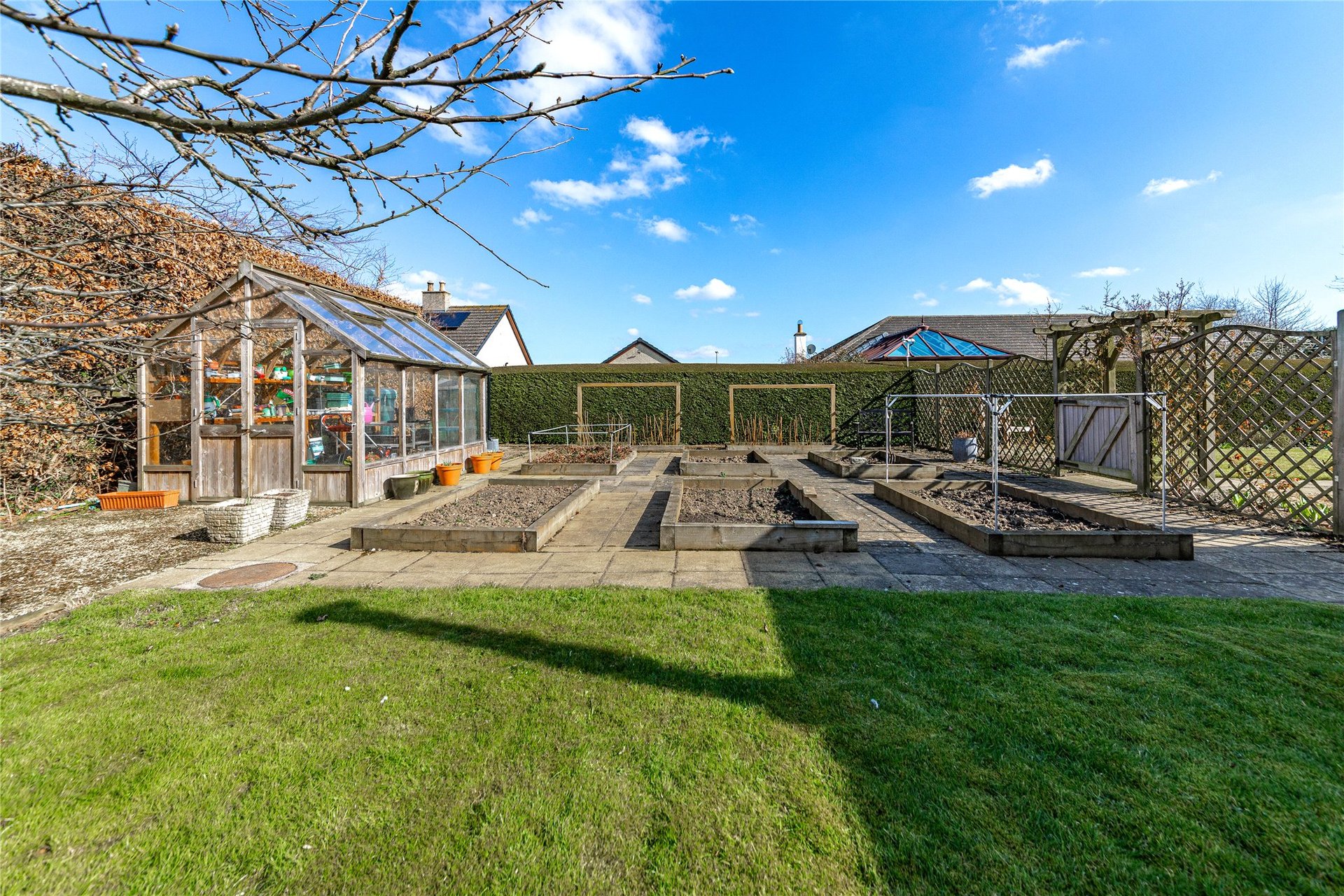 3 Church Lane, Lowick, Berwick-upon-Tweed, Northumberland, TD15 2UR - Picture #22