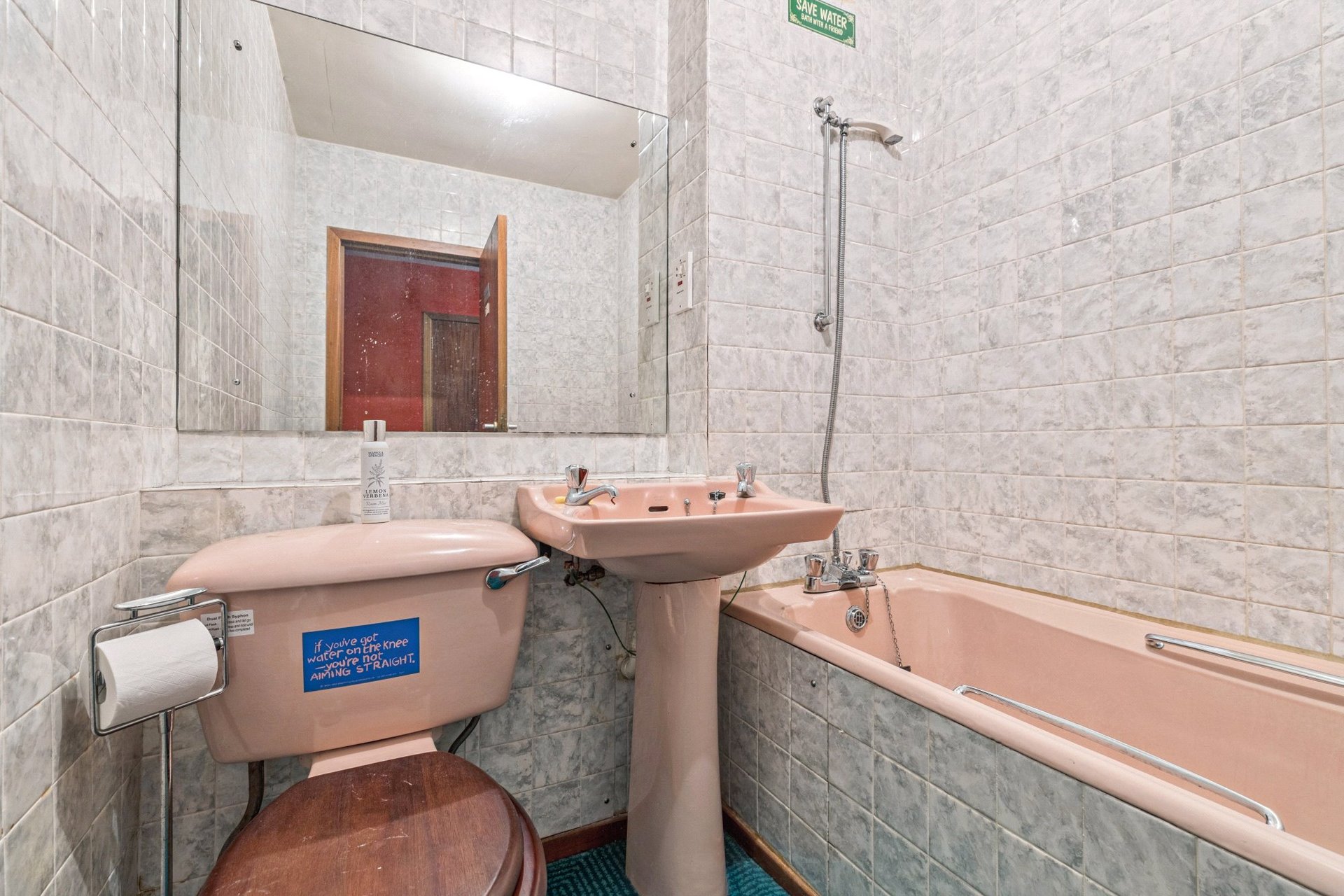 Flat 11/3, Whistlefield Court, 2 Canniesburn Road, Bearsden, G61 1PX - Picture #29
