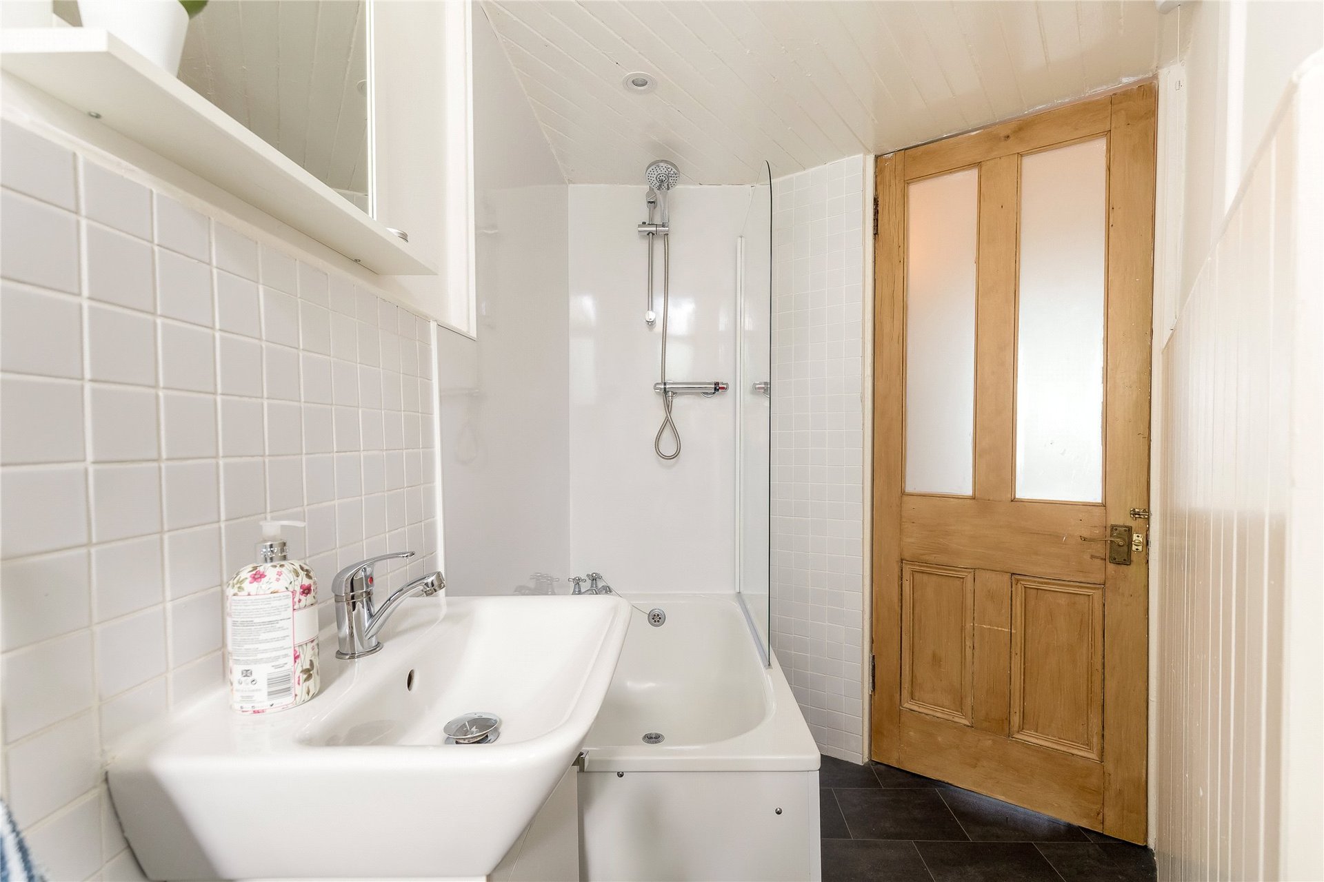 9(2f1), Bowhill Terrace, Inverleith, Edinburgh, EH3 5QY - Picture #12