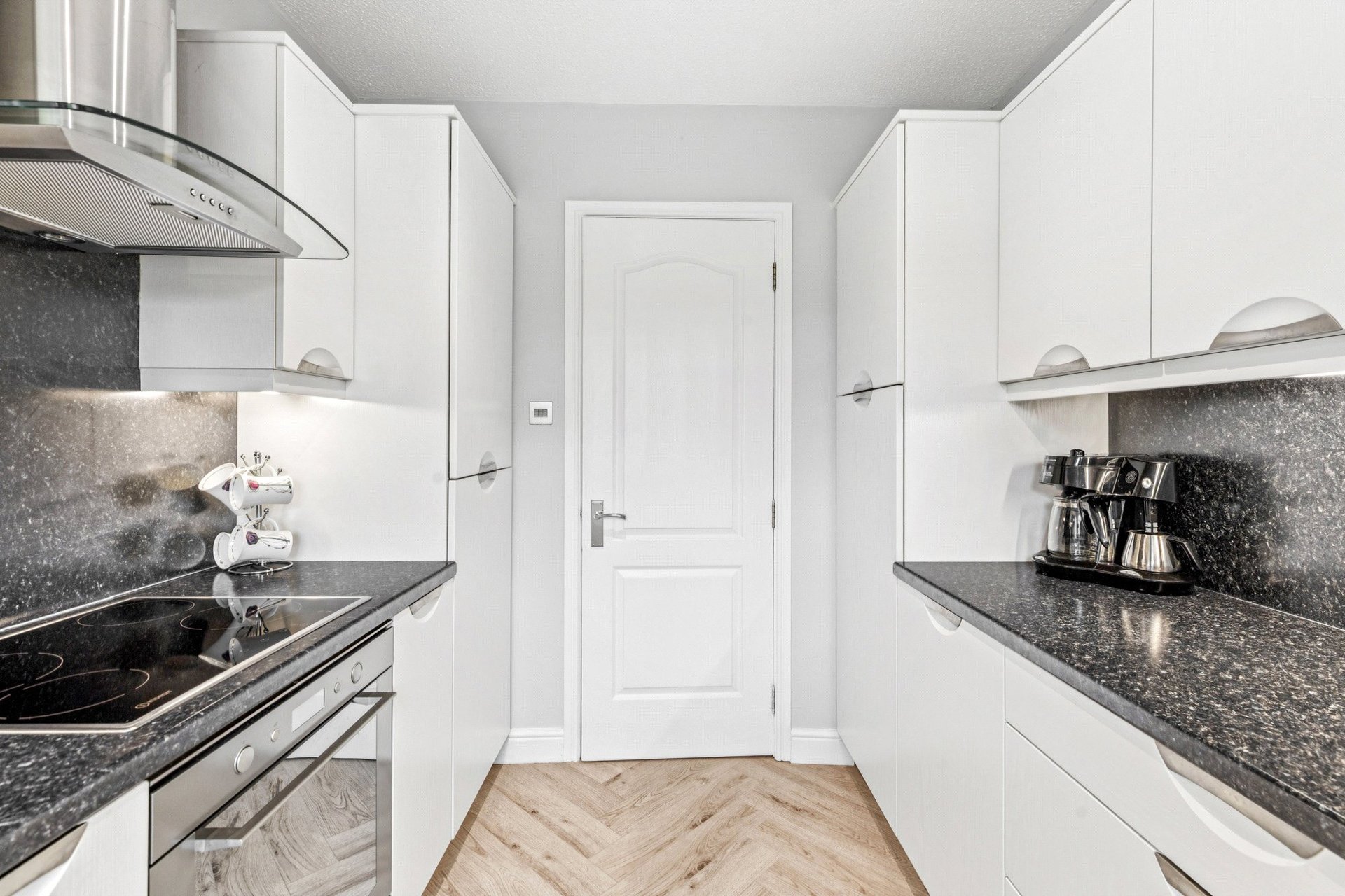 Flat G, 21 Hughenden Lane, Hyndland, Glasgow, G12 9XU - Picture #10