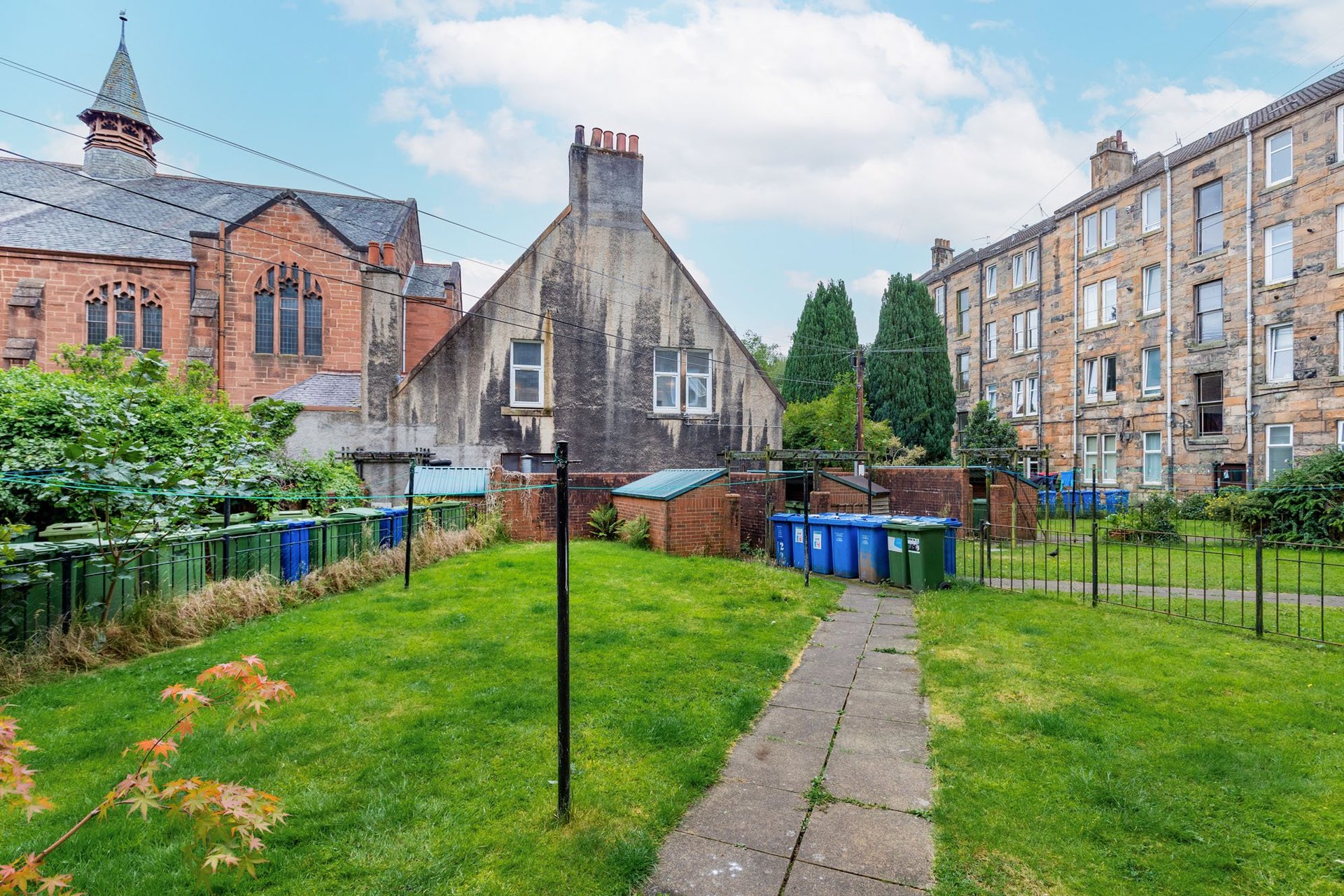 Flat 0/1, 283 Kilmarnock Road, Shawlands, Glasgow, G43 1TX - Picture #22