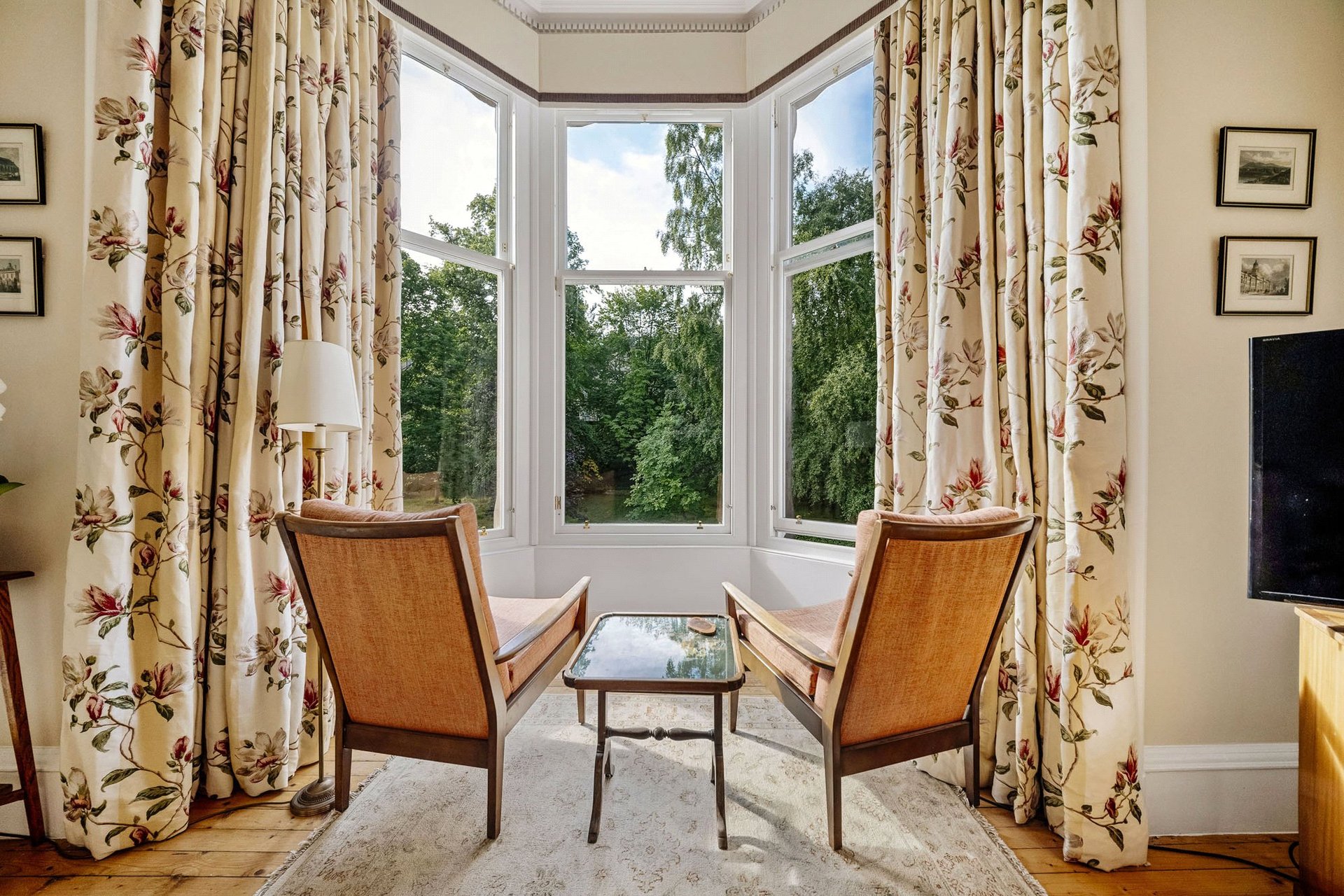 17/2 Learmonth Gardens, Edinburgh, EH4 1HB - Picture #4