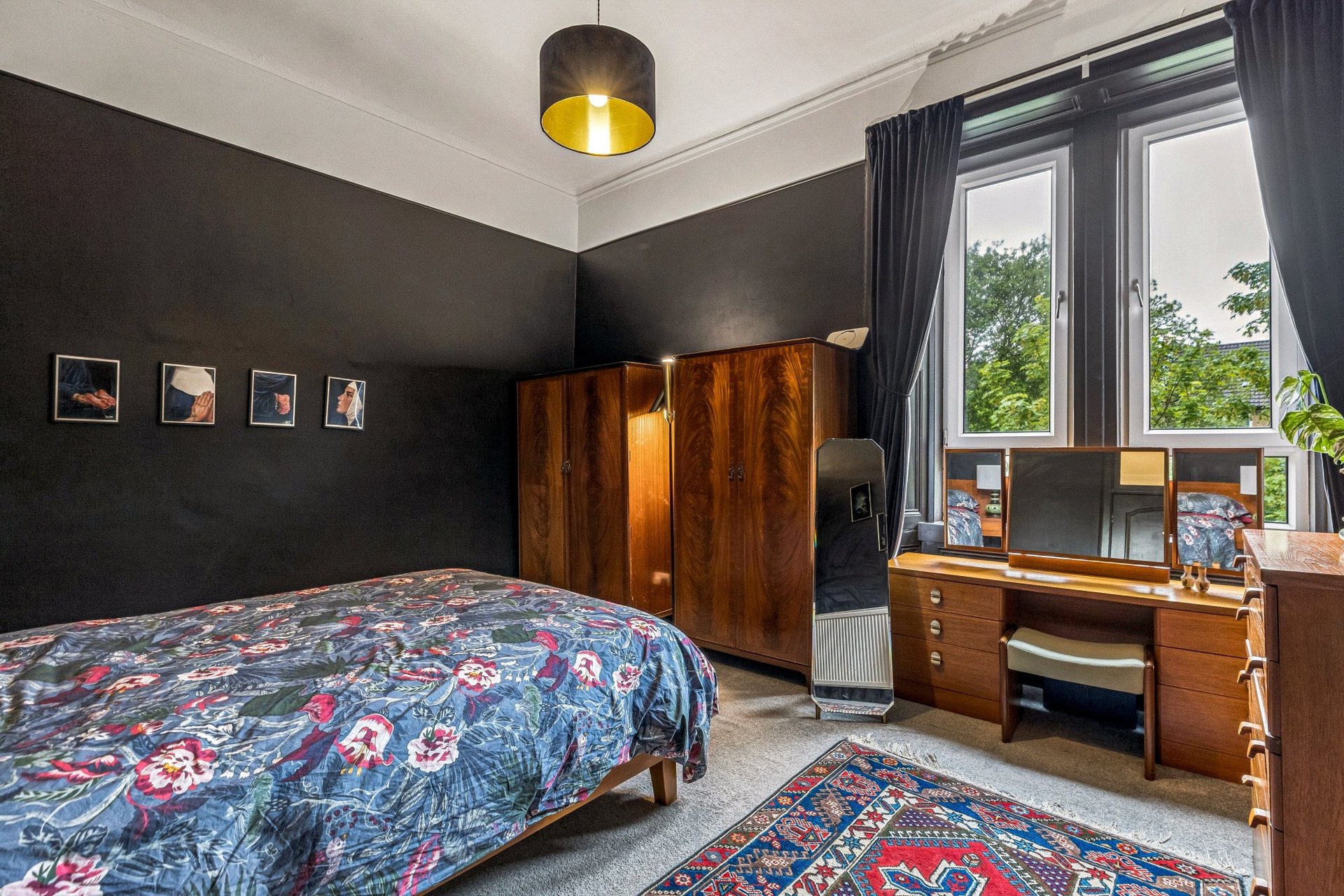 Flat 2/1, 246 Tantallon Road, Shawlands, Glasgow, G41 3JP - Picture #18